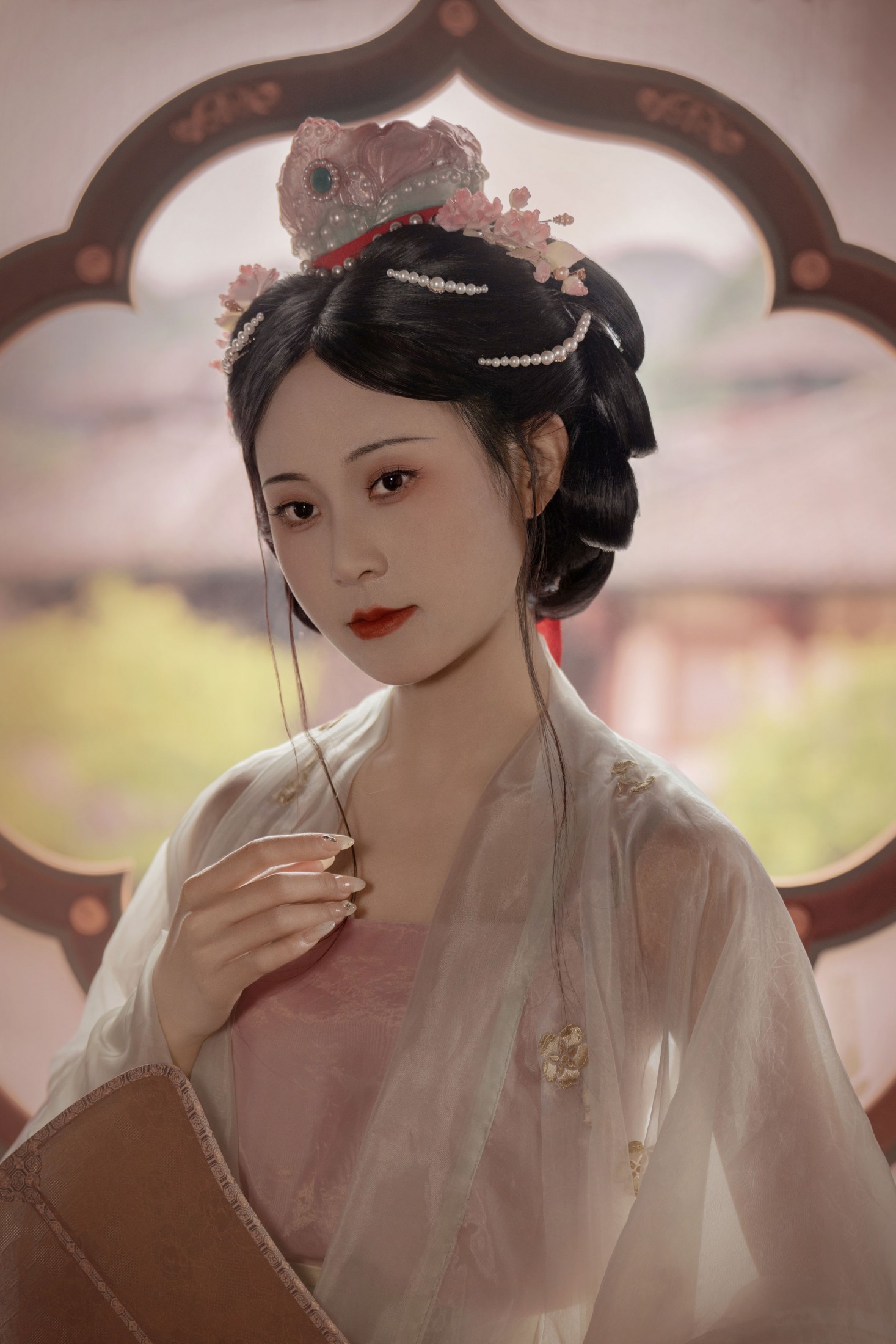图片[7] - - 《宋·群像》[14P] - 机器猫次元 - 机器猫次元