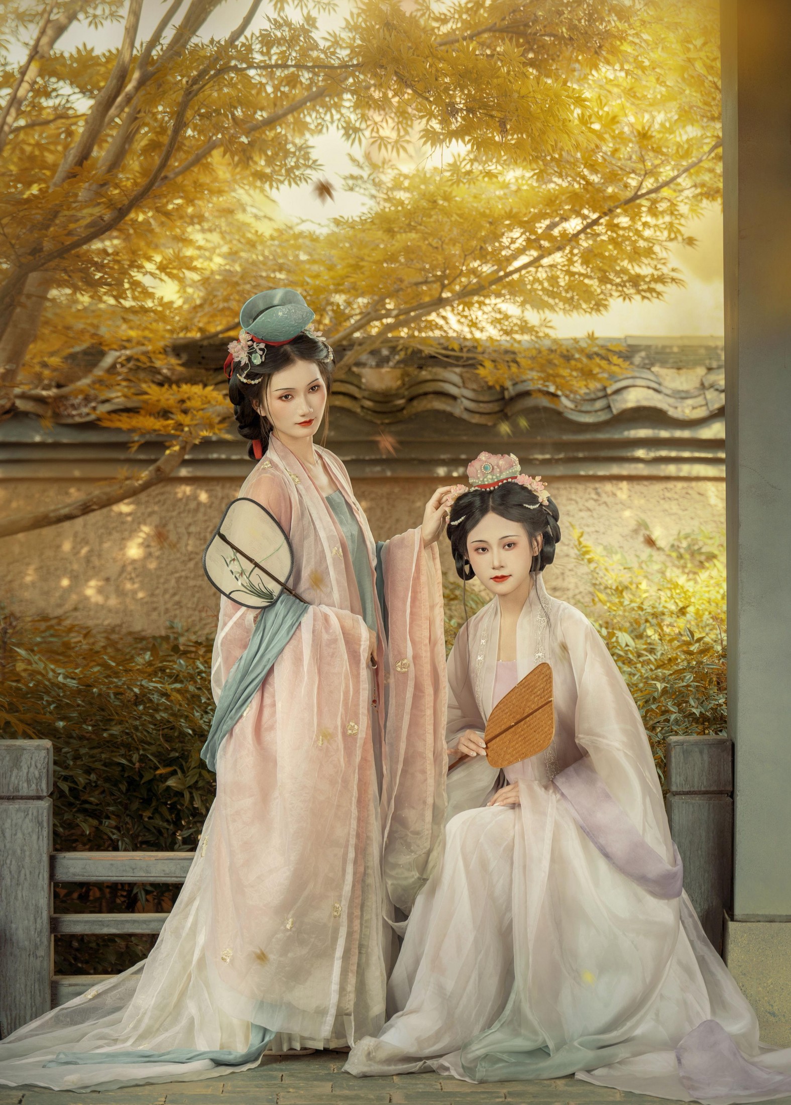 图片[2] - - 《宋·群像》[14P] - 机器猫次元 - 机器猫次元