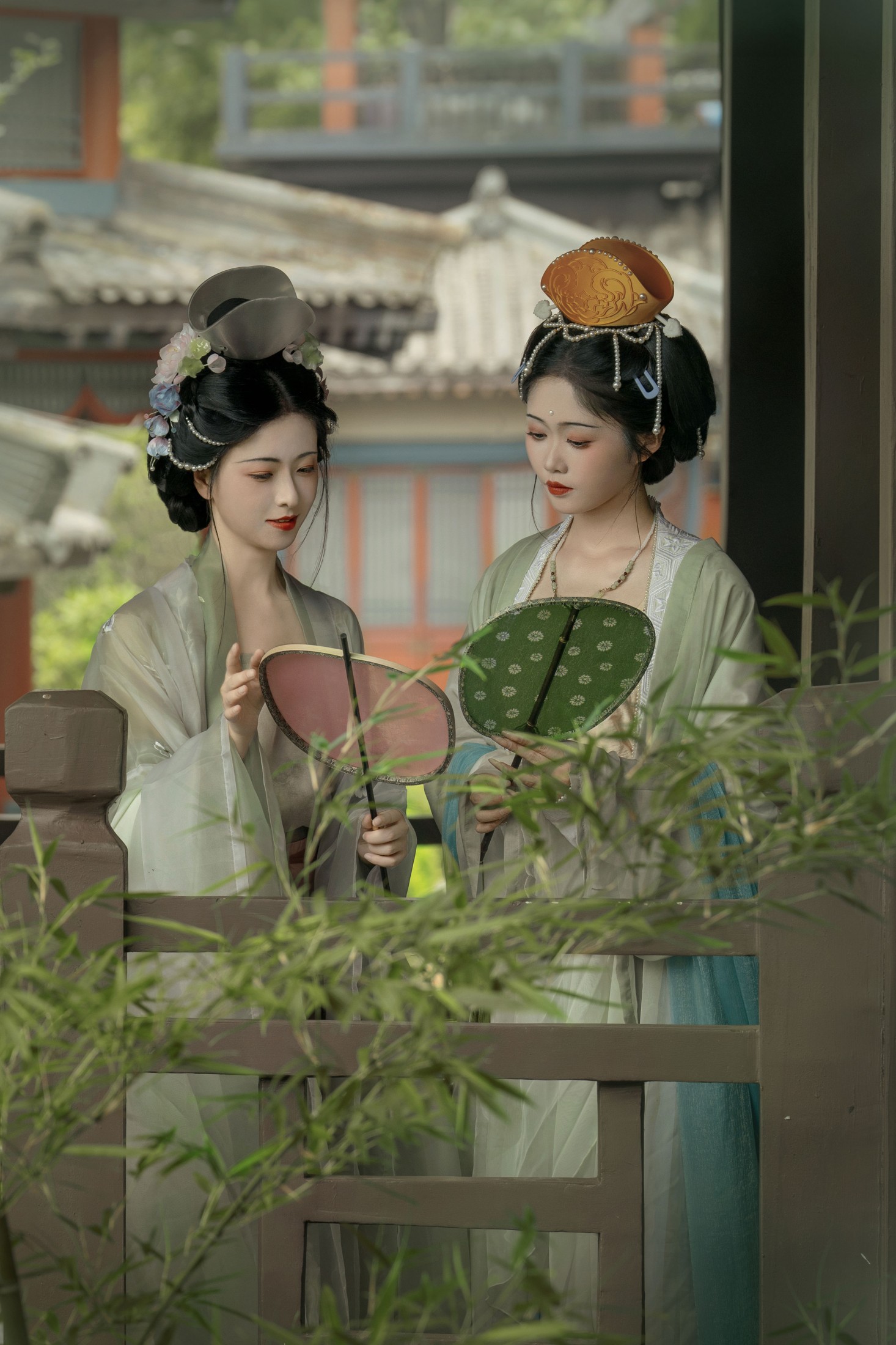 图片[4] - - 《宋·群像》[14P] - 机器猫次元 - 机器猫次元