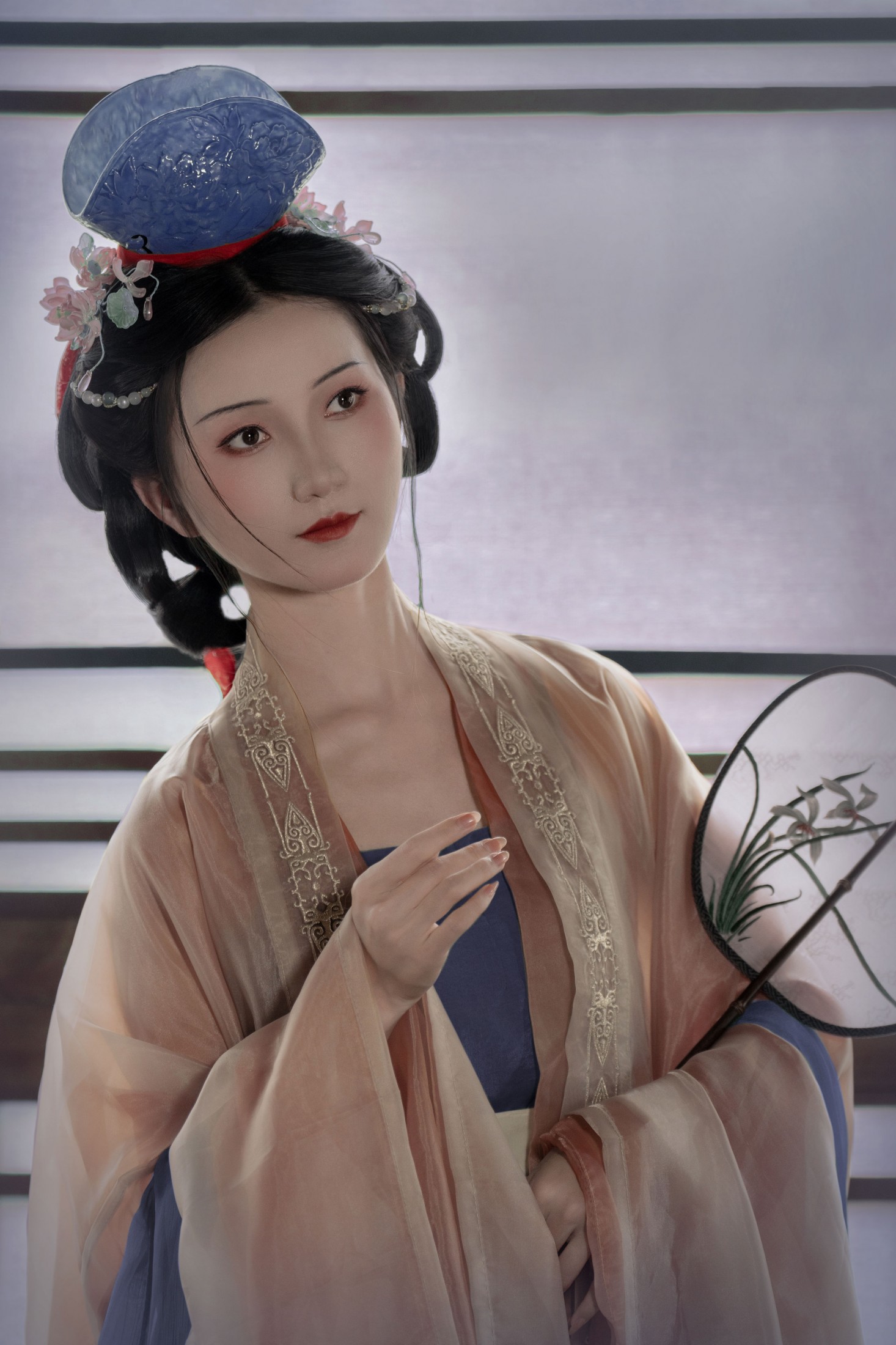 图片[8] - - 《宋·群像》[14P] - 机器猫次元 - 机器猫次元