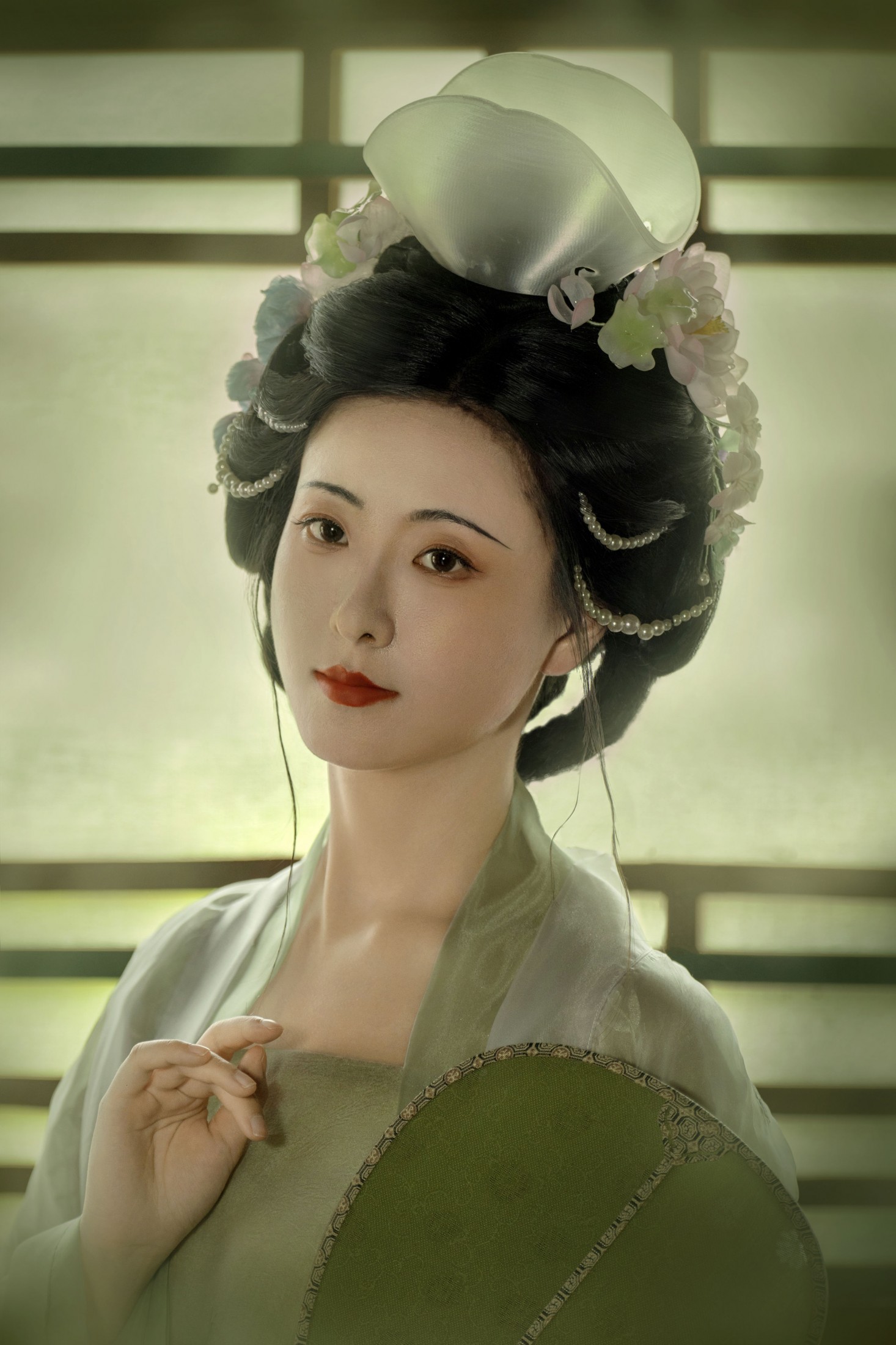 图片[6] - - 《宋·群像》[14P] - 机器猫次元 - 机器猫次元