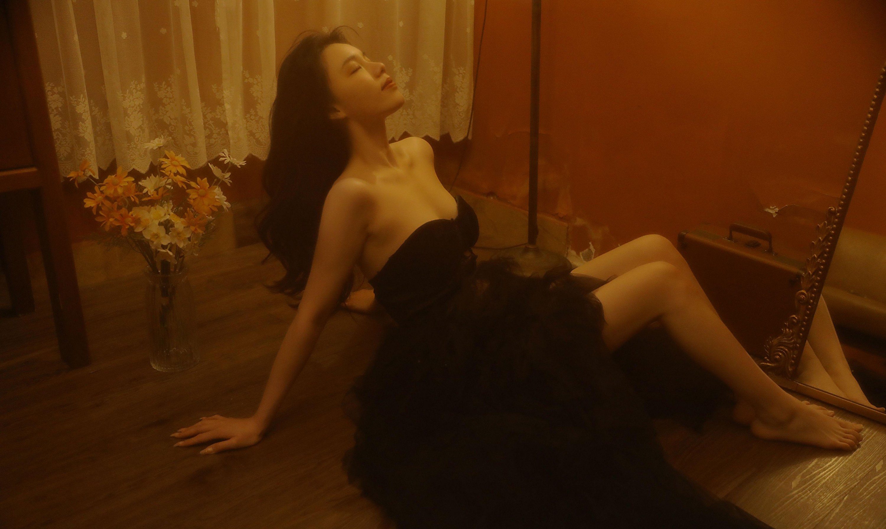图片[2] - 糖糖 - 《荼靡》[9P] - 机器猫次元 - 机器猫次元