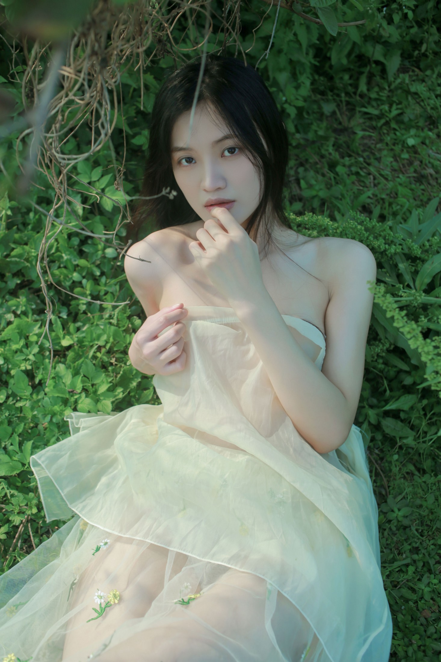 图片[8] - - 《回忆在叙述里鲜活》[38P] - 机器猫次元 - 机器猫次元