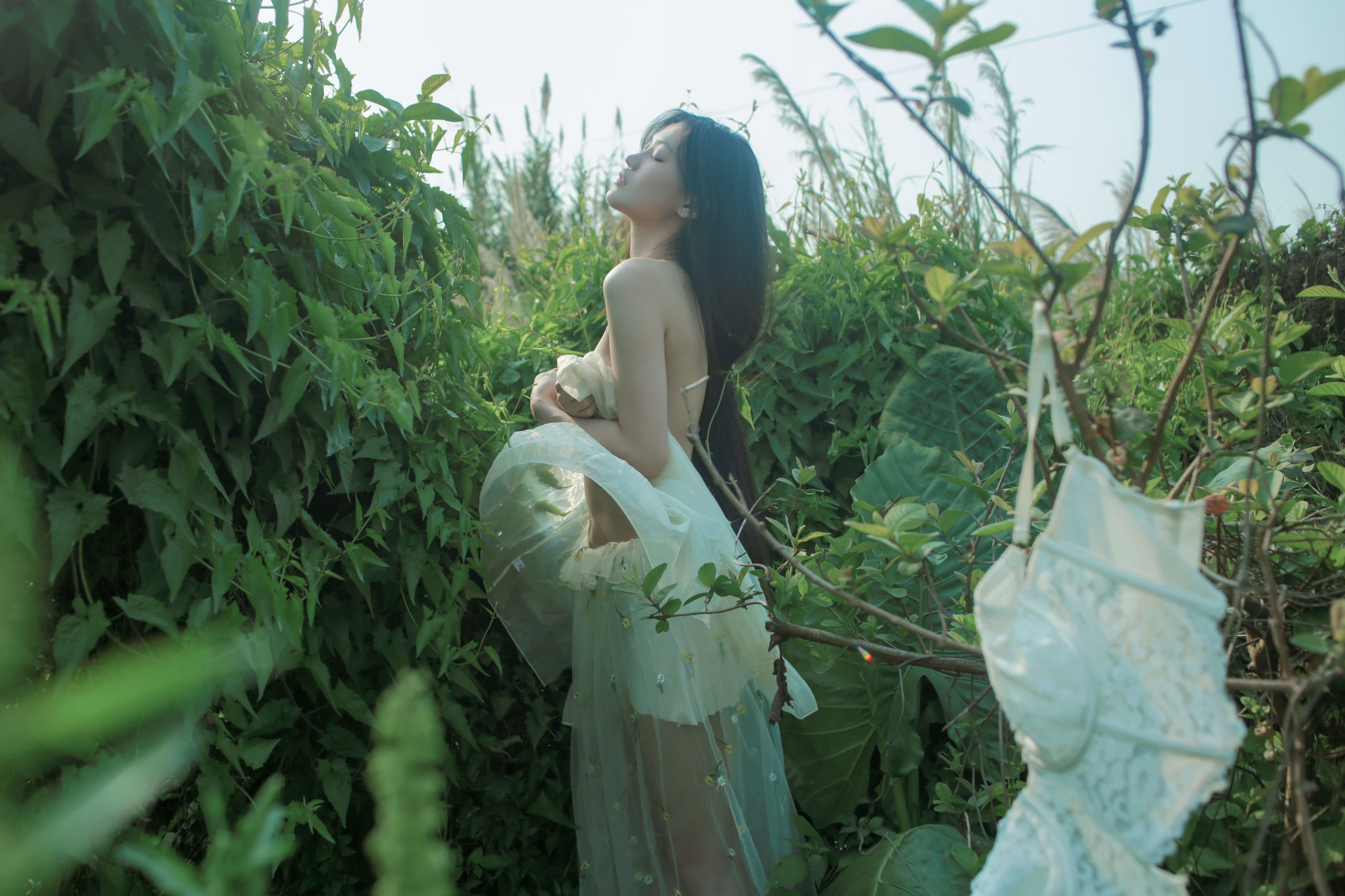 图片[6] - - 《回忆在叙述里鲜活》[38P] - 机器猫次元 - 机器猫次元