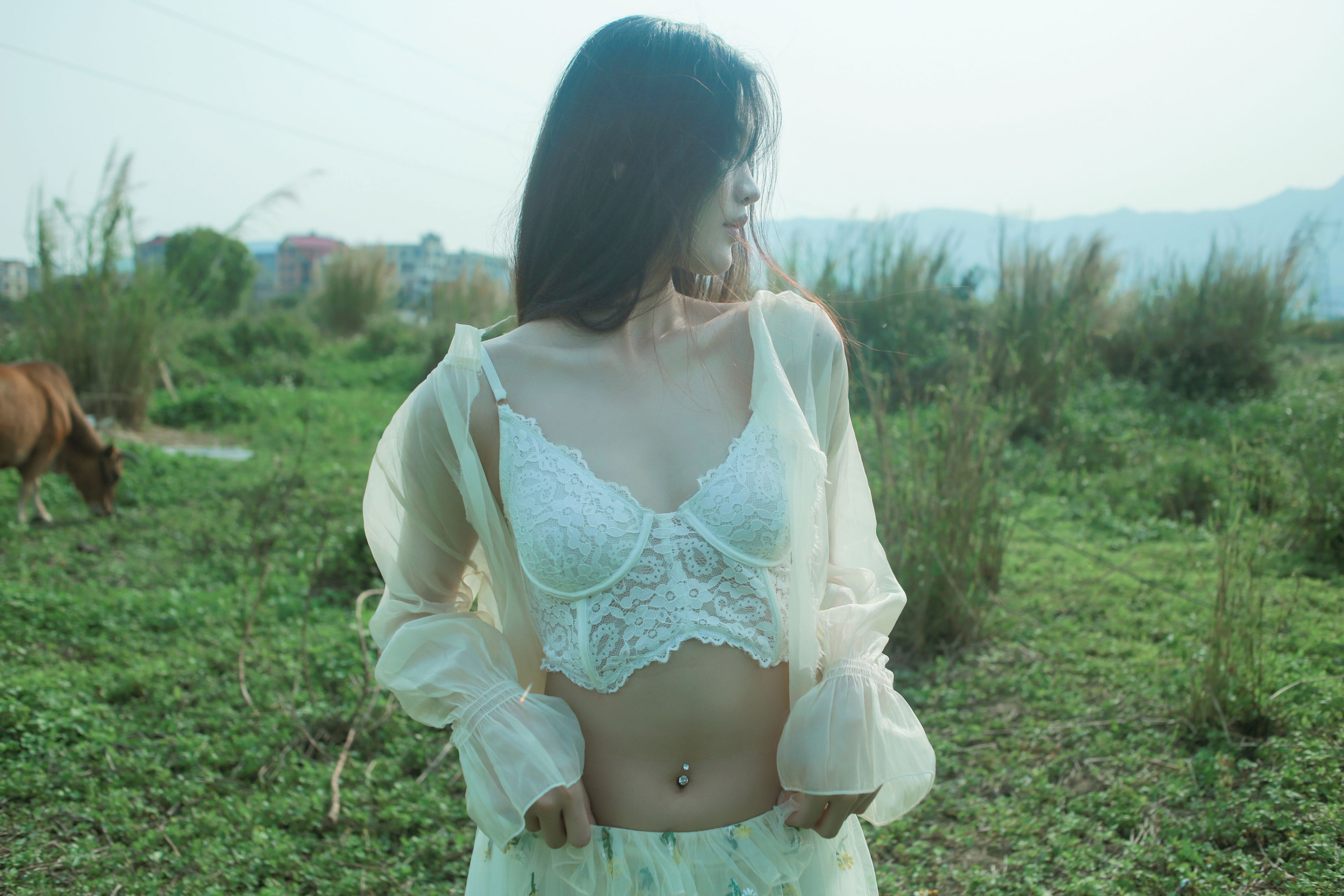 图片[3] - - 《回忆在叙述里鲜活》[38P] - 机器猫次元 - 机器猫次元