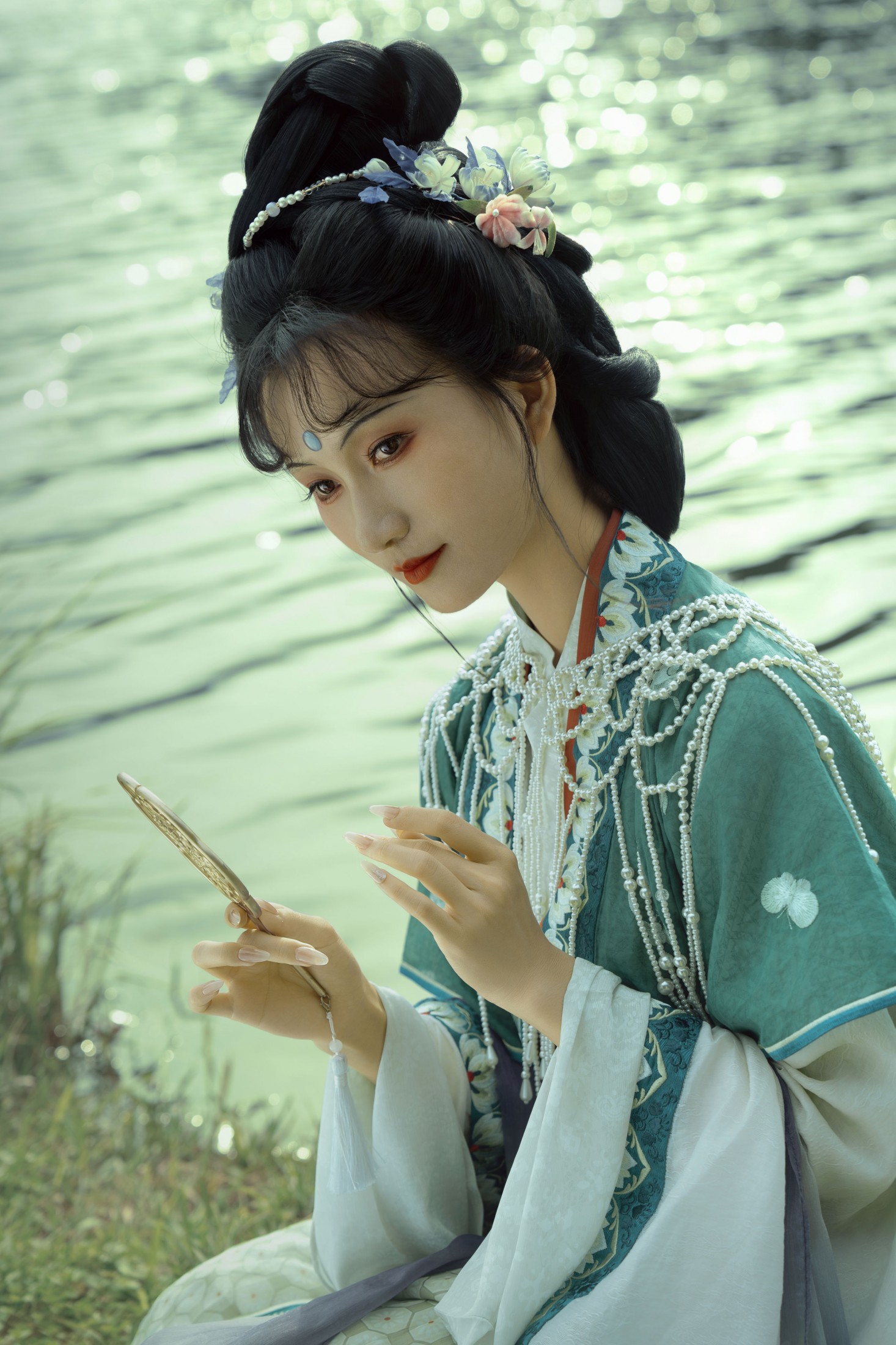 图片[3] - 冰皮月亮蛋~ - 《媚娘出游记》[9P] - 机器猫次元 - 机器猫次元