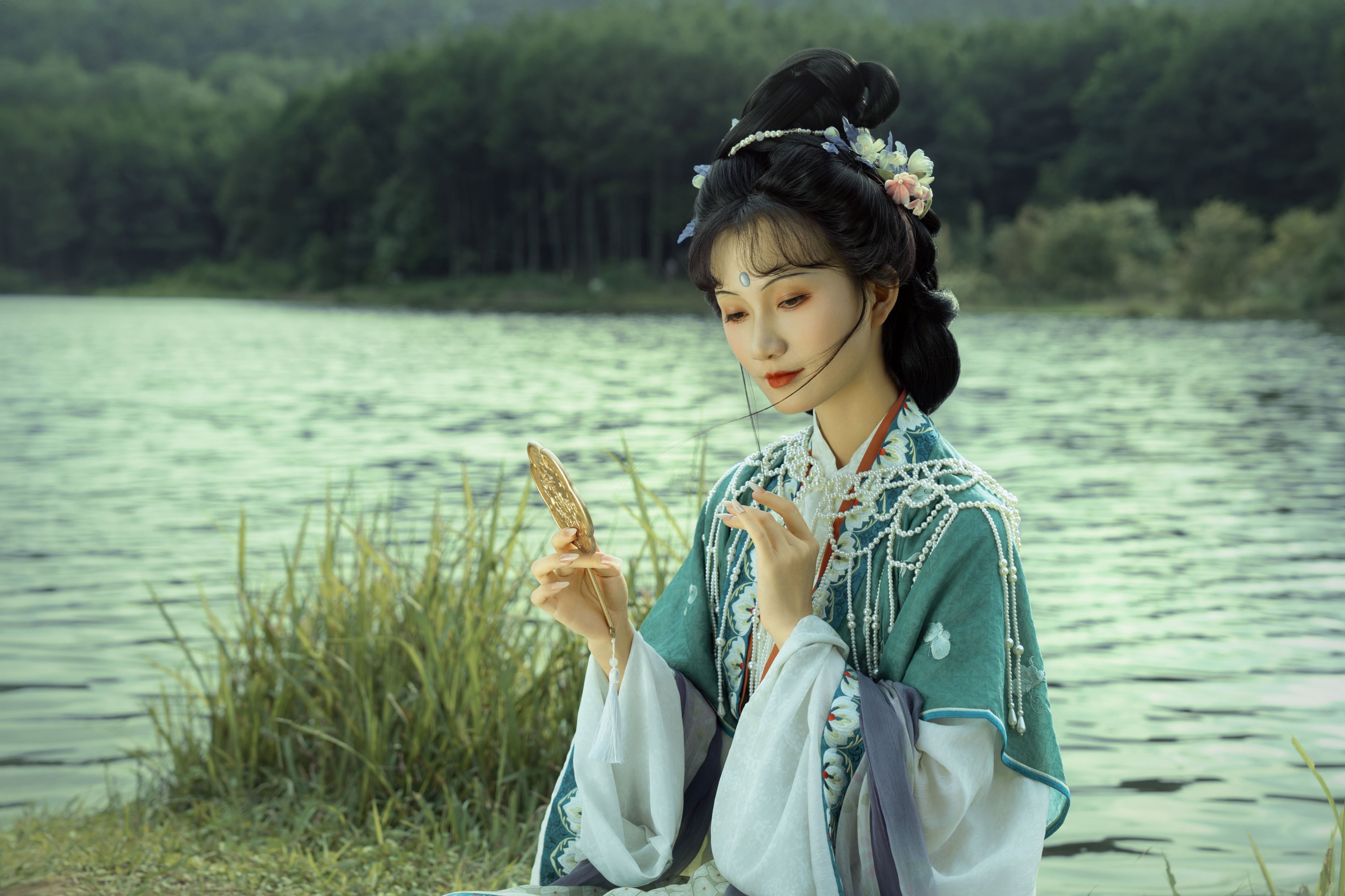 图片[4] - 冰皮月亮蛋~ - 《媚娘出游记》[9P] - 机器猫次元 - 机器猫次元