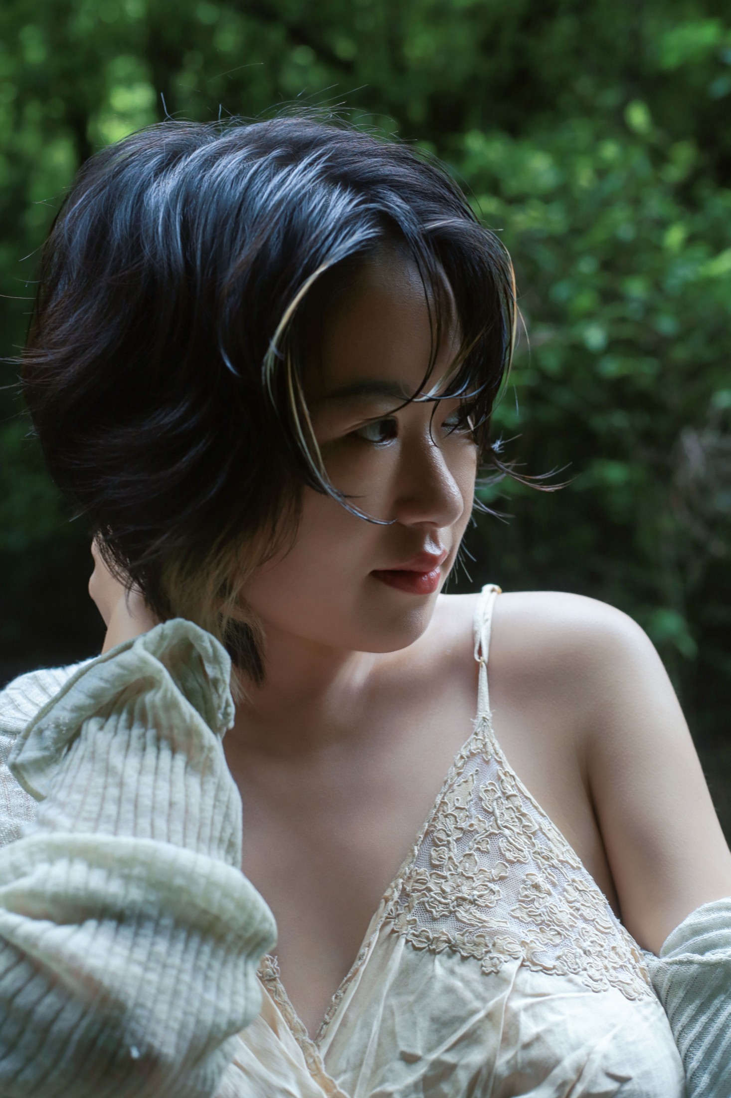 图片[5] - - 《小溪》[53P] - 机器猫次元 - 机器猫次元