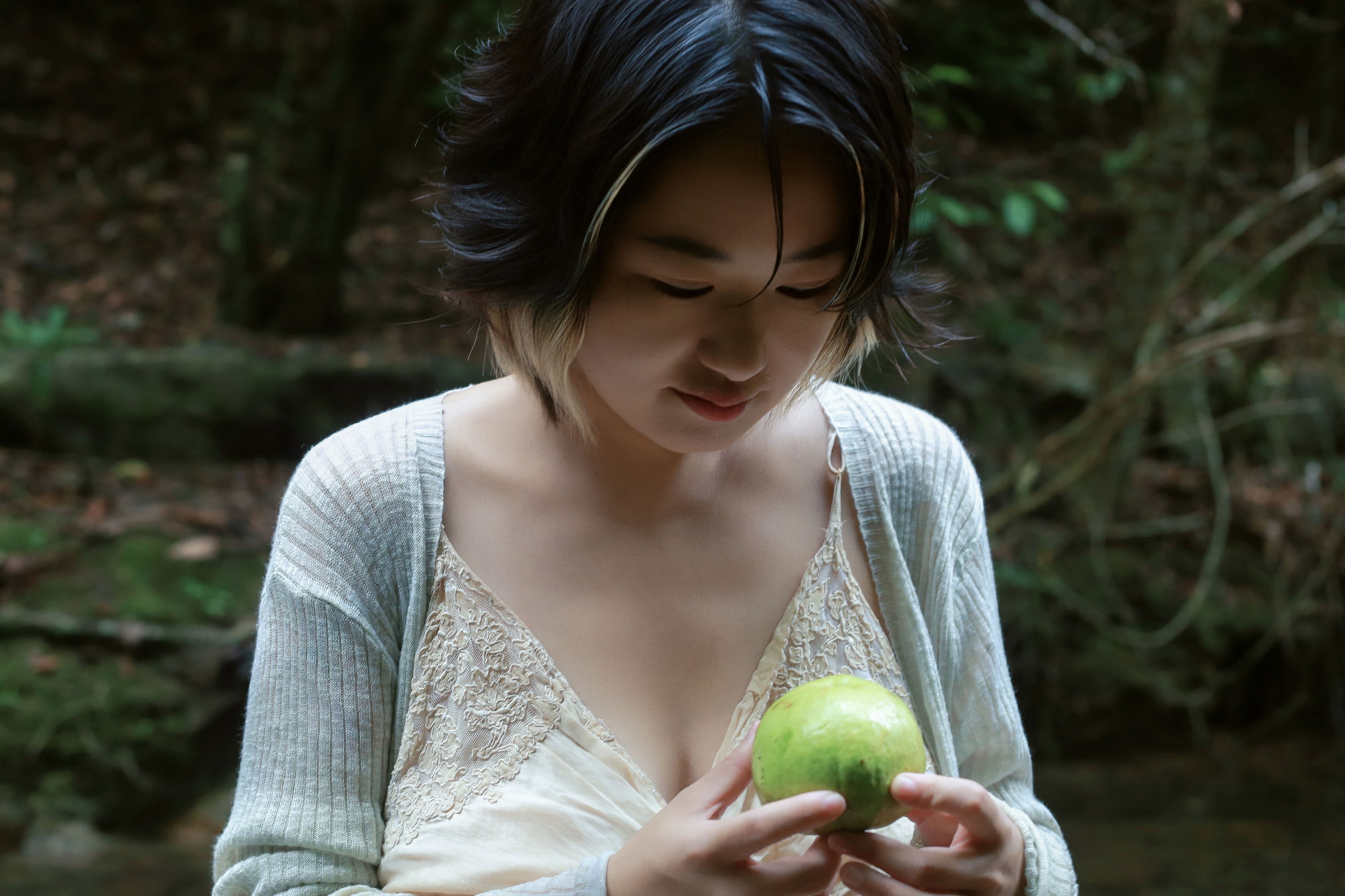 图片[3] - - 《小溪》[53P] - 机器猫次元 - 机器猫次元