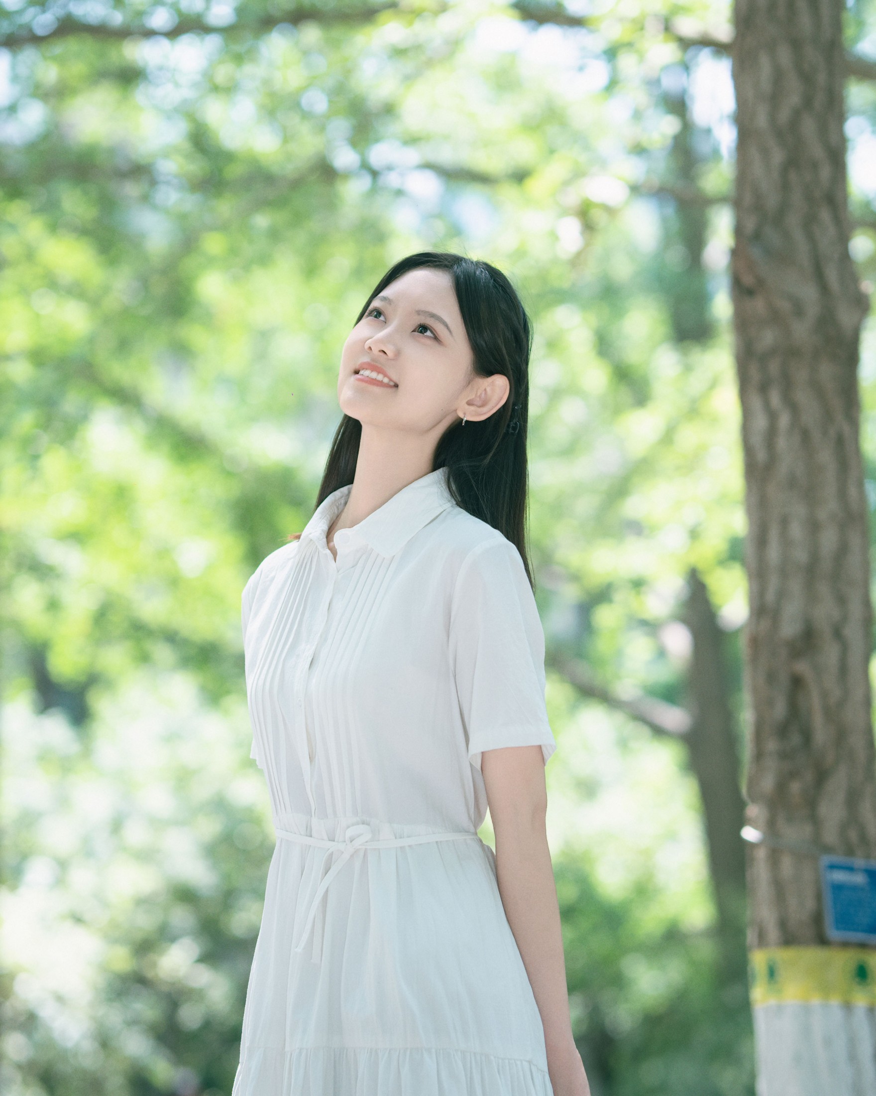 图片[3] - 小杨和哈哈哈 - 《青春是一场有去无回的旅程》[28P] - 机器猫次元 - 机器猫次元