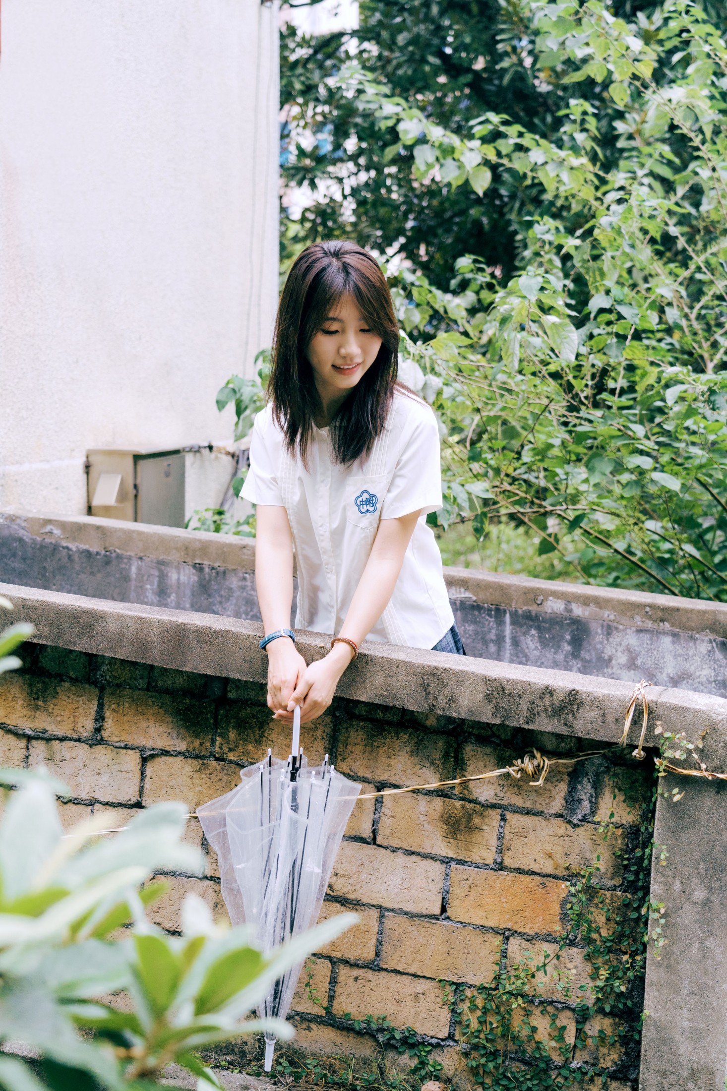 图片[7] - 雨婷 - 《栾树花开》[28P] - 机器猫次元 - 机器猫次元