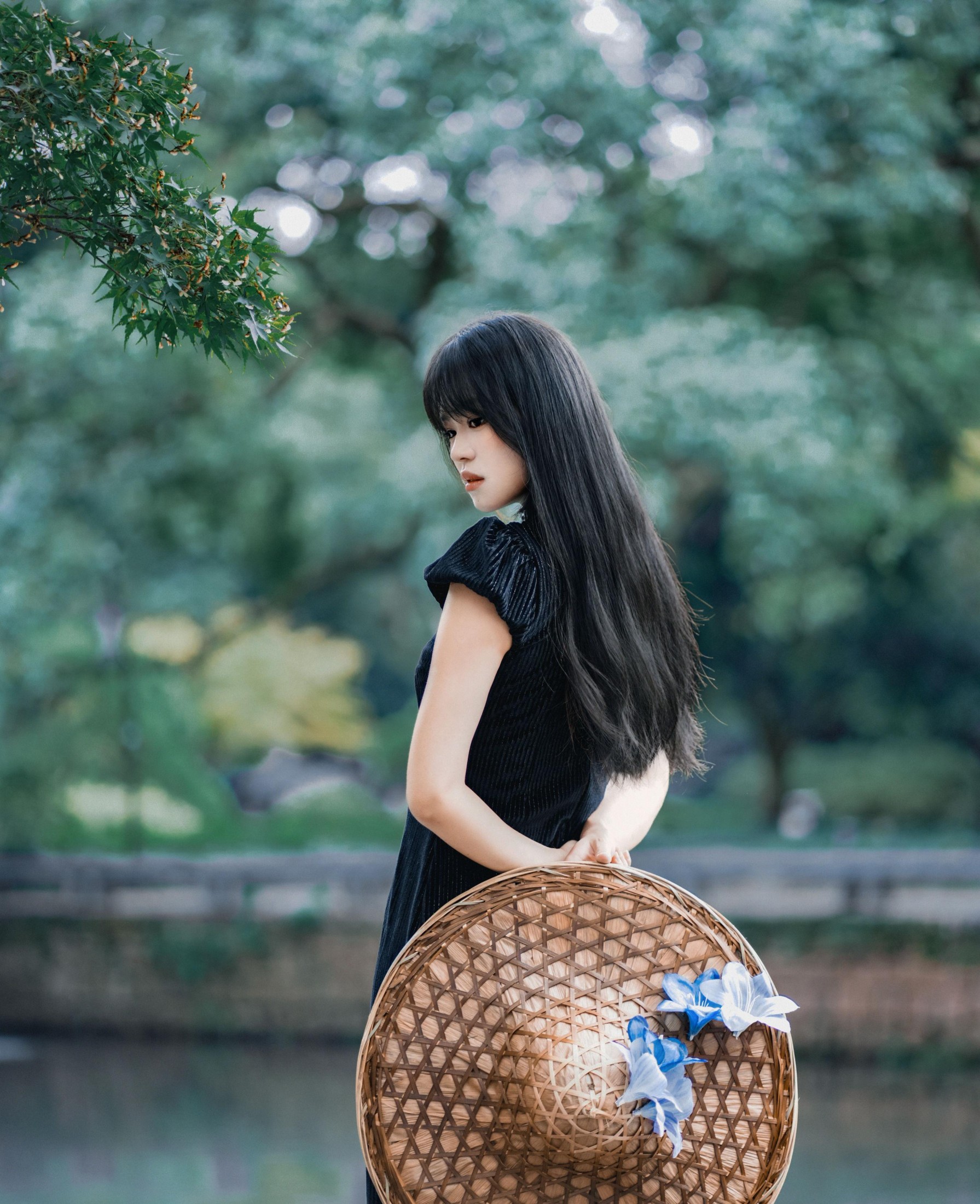 图片[2] - 41kiko - 《天地缓缓》[9P] - 机器猫次元 - 机器猫次元