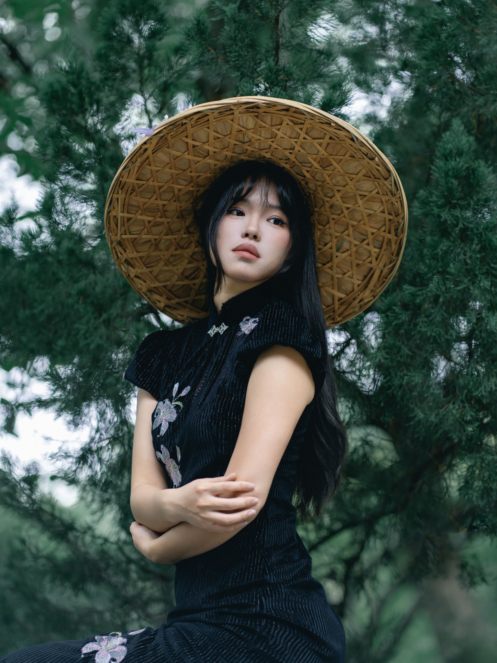 图片[3] - 41kiko - 《天地缓缓》[9P] - 机器猫次元 - 机器猫次元