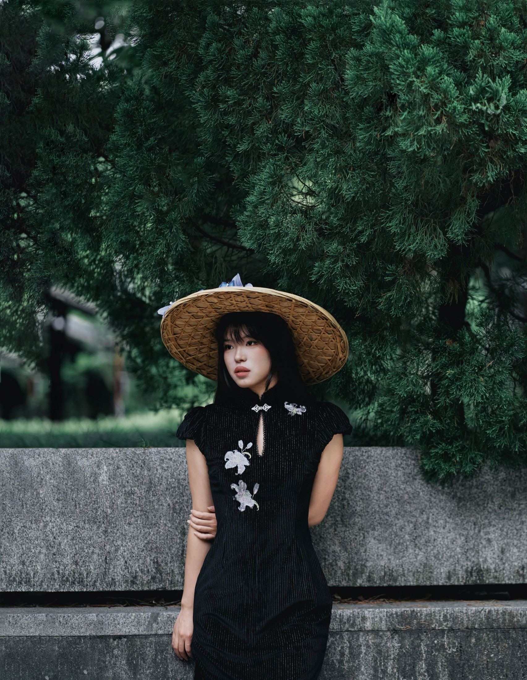 图片[4] - 41kiko - 《天地缓缓》[9P] - 机器猫次元 - 机器猫次元
