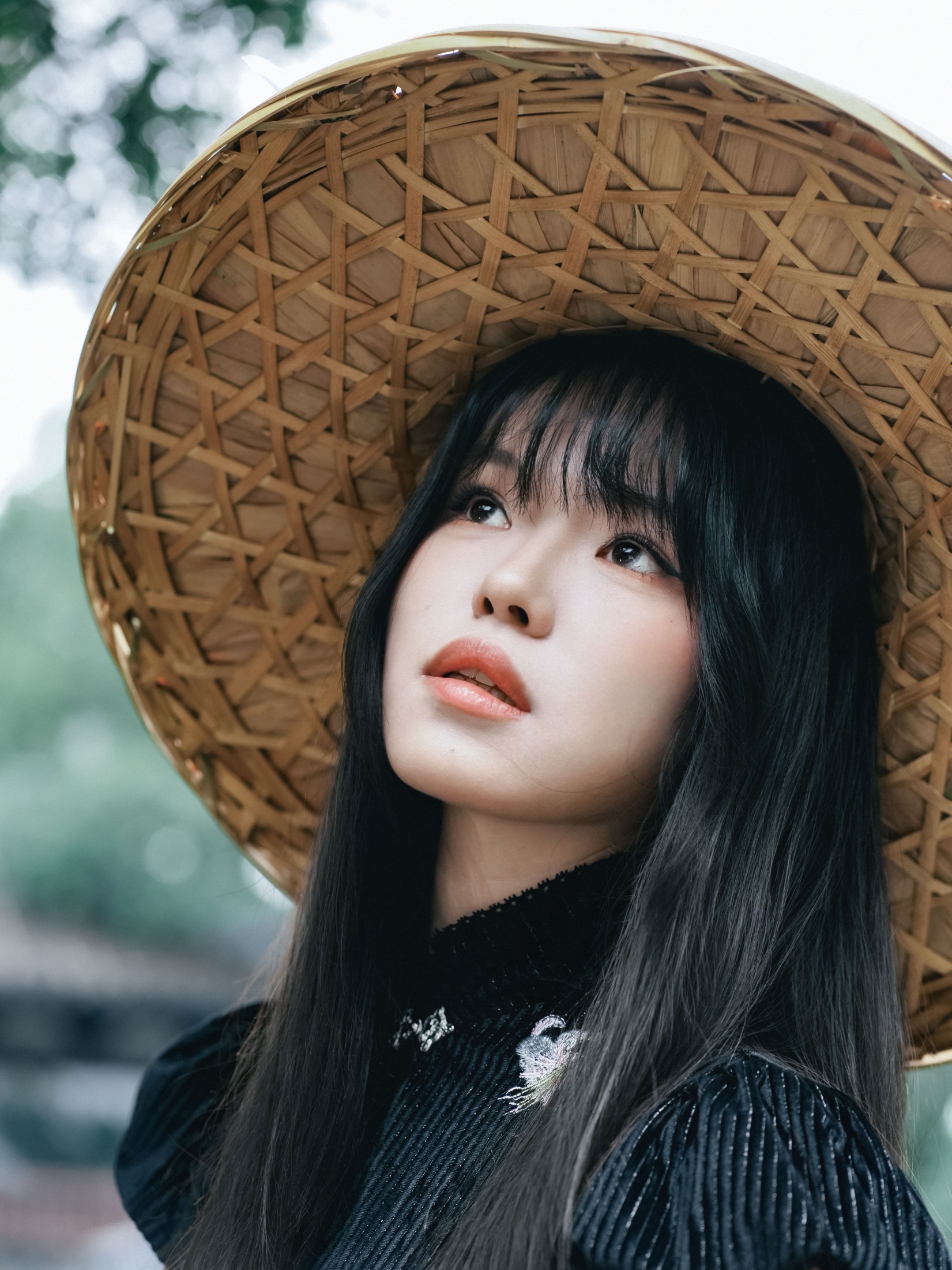 图片[1] - 41kiko - 《天地缓缓》[9P] - 机器猫次元 - 机器猫次元