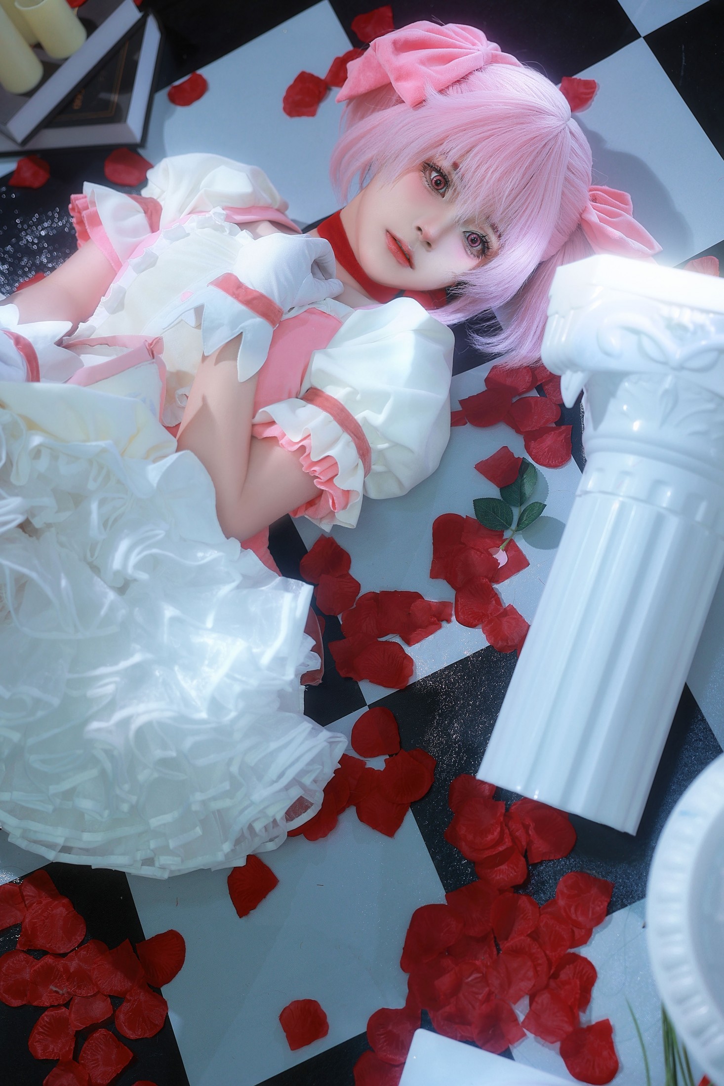 图片[3] - 甜甜甜味小狗 - 《魔法少女小圆》[13P] - 机器猫次元 - 机器猫次元