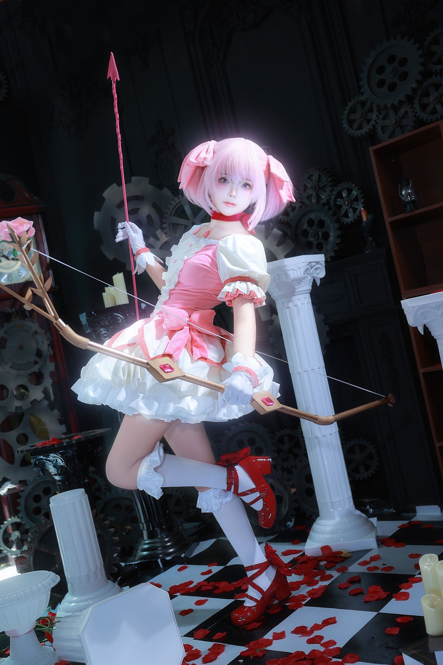 图片[6] - 甜甜甜味小狗 - 《魔法少女小圆》[13P] - 机器猫次元 - 机器猫次元