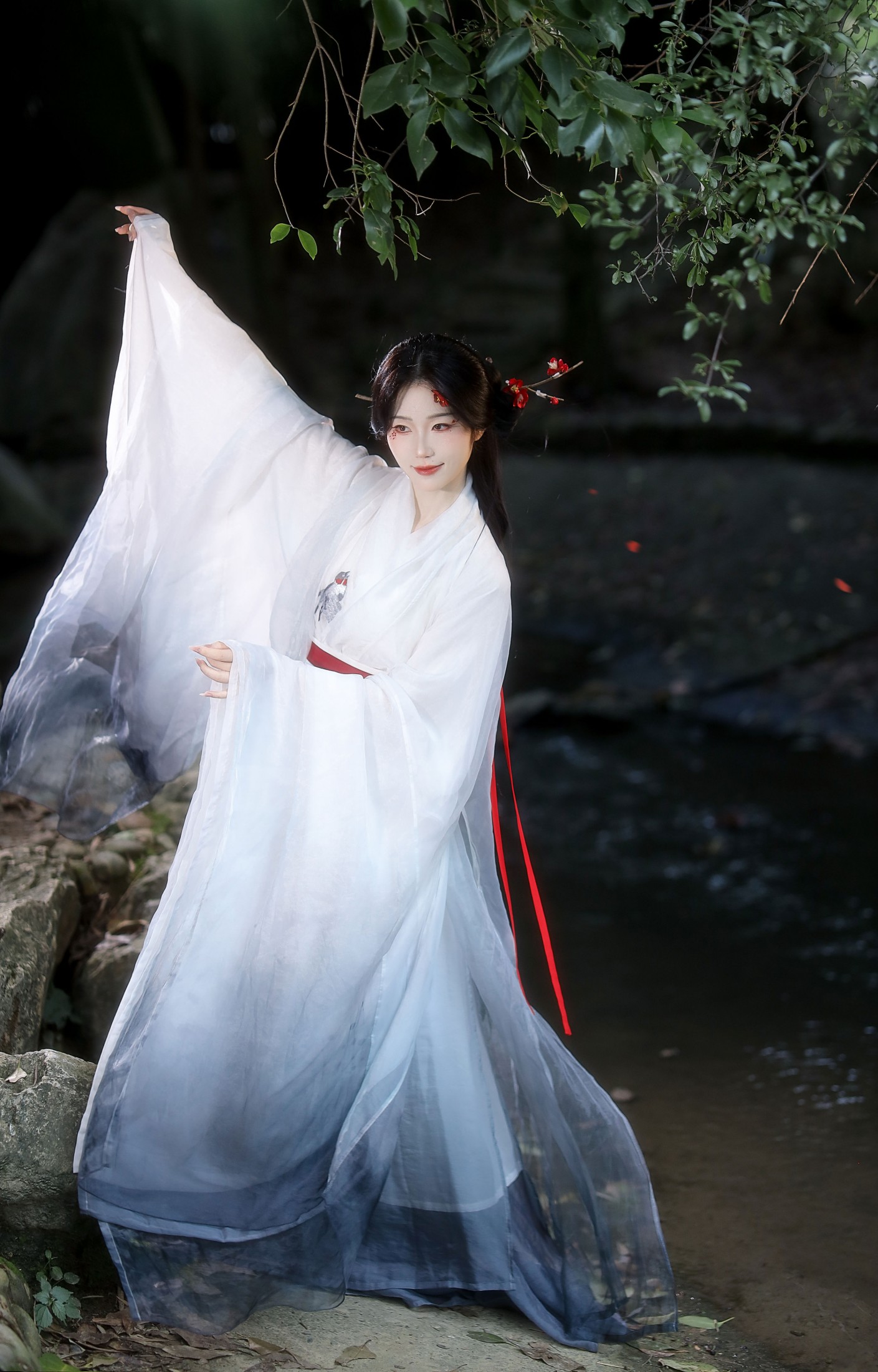 图片[6] - - 《红梅》[14P] - 机器猫次元 - 机器猫次元