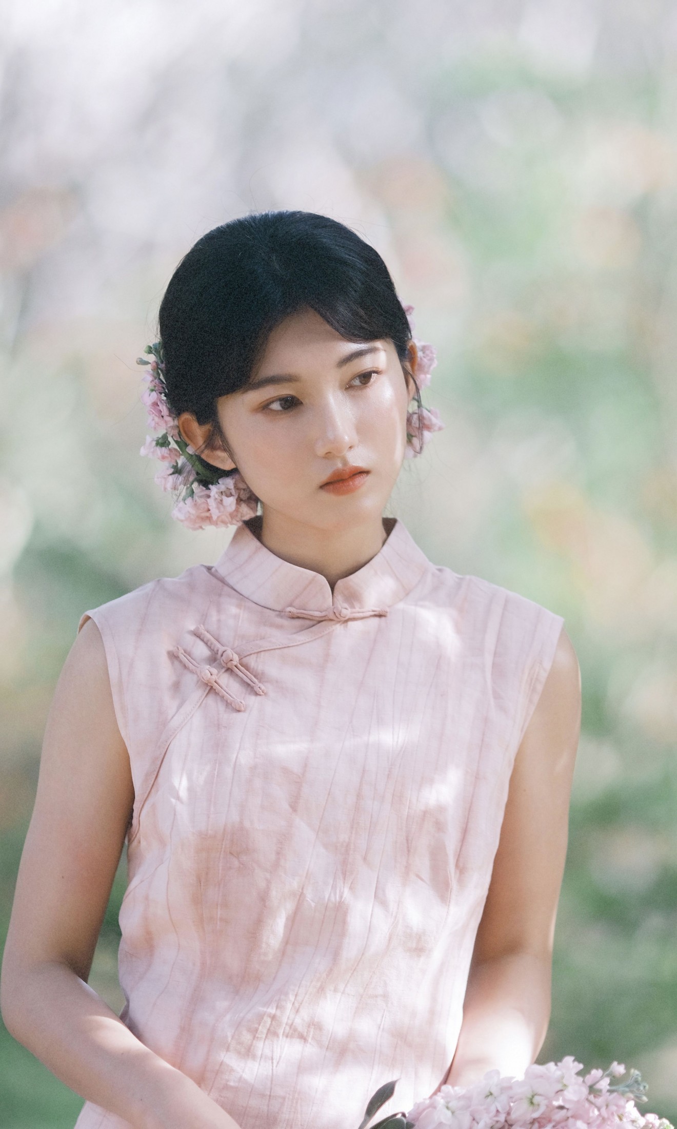 图片[6] - - 《观我旧往，同我仰春》[16P] - 机器猫次元 - 机器猫次元