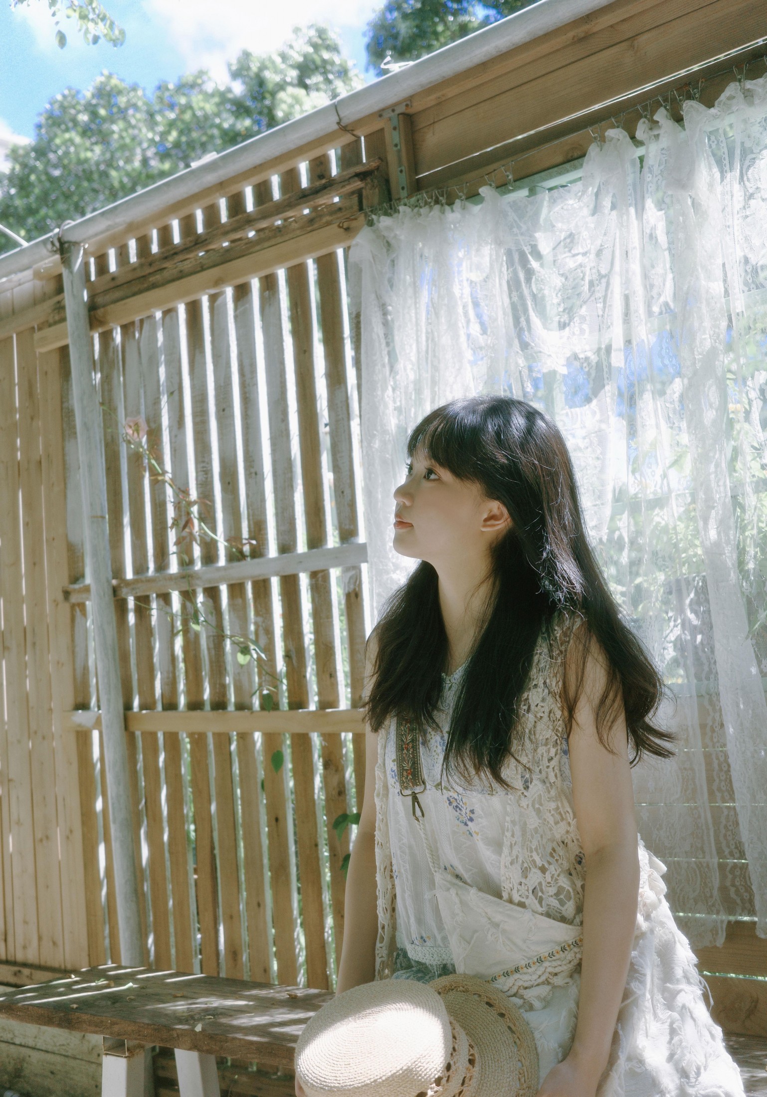 图片[2] - - 《我们上升，低低飞过夏天》[18P] - 机器猫次元 - 机器猫次元
