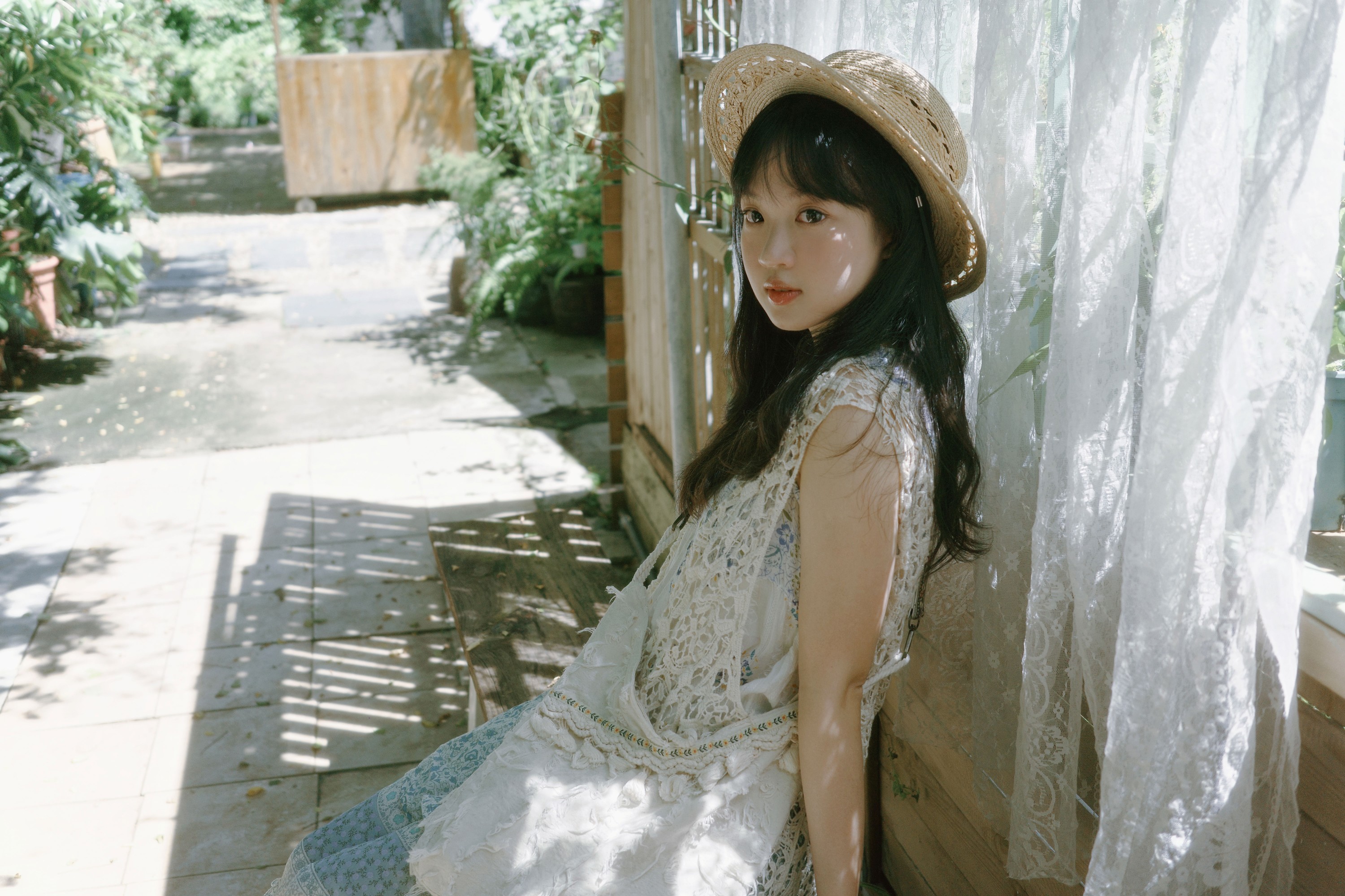 图片[3] - - 《我们上升，低低飞过夏天》[18P] - 机器猫次元 - 机器猫次元