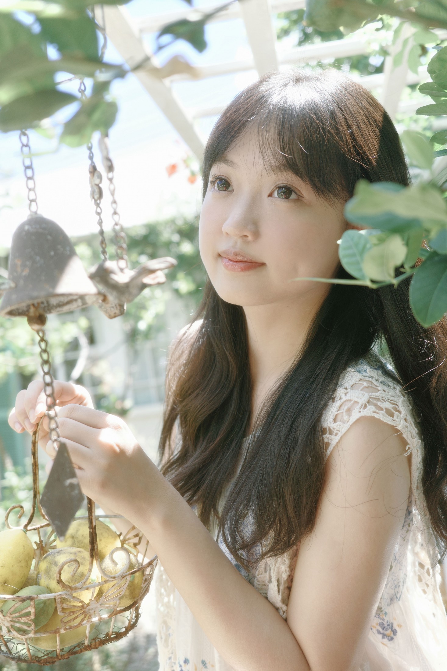 图片[5] - - 《我们上升，低低飞过夏天》[18P] - 机器猫次元 - 机器猫次元
