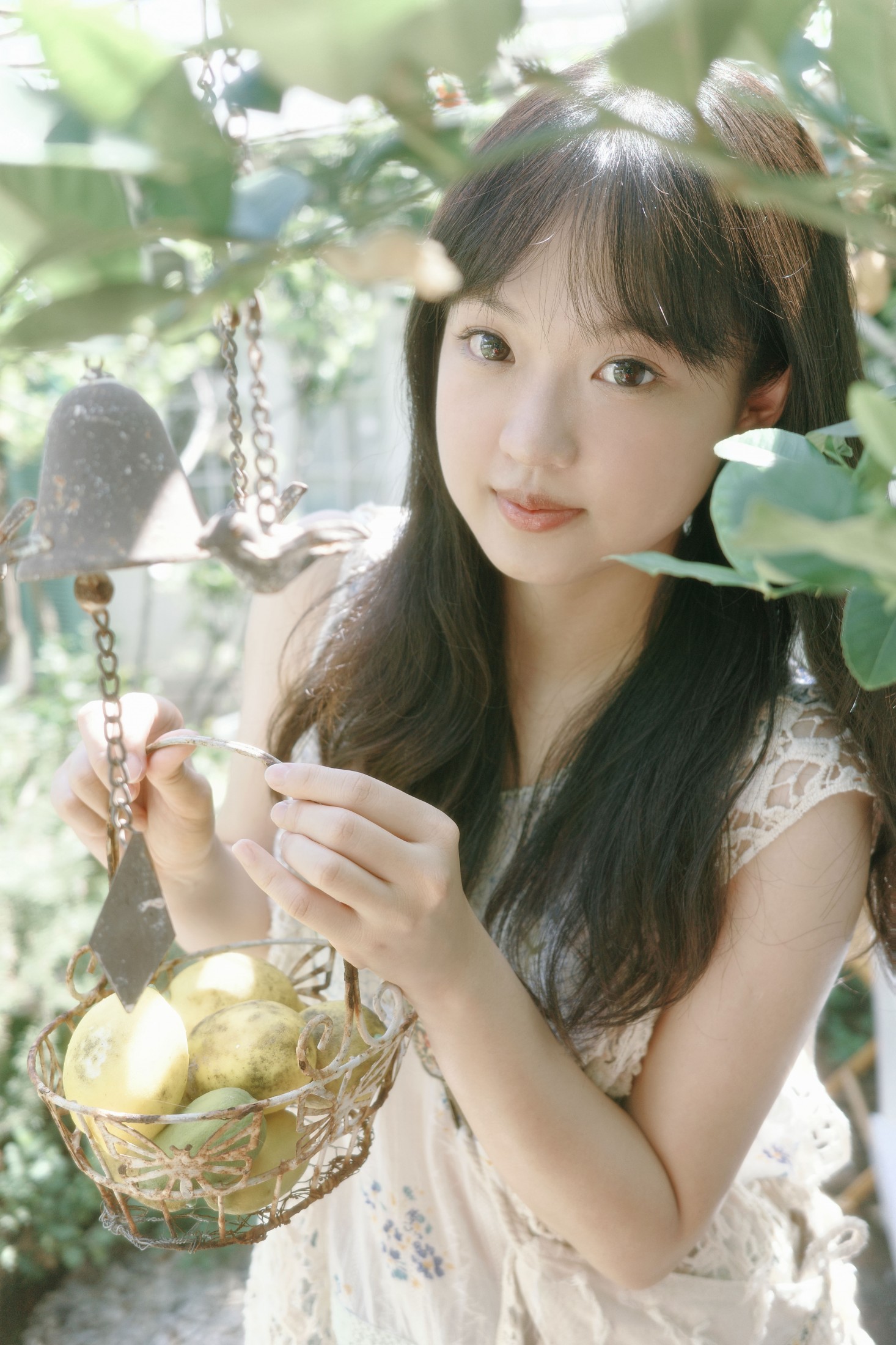 图片[6] - - 《我们上升，低低飞过夏天》[18P] - 机器猫次元 - 机器猫次元