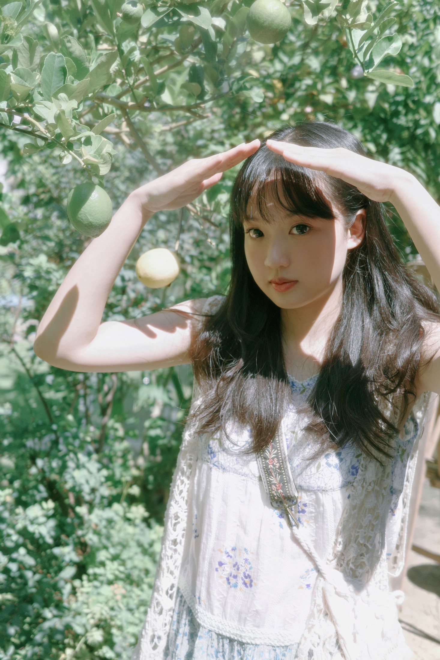 图片[7] - - 《我们上升，低低飞过夏天》[18P] - 机器猫次元 - 机器猫次元