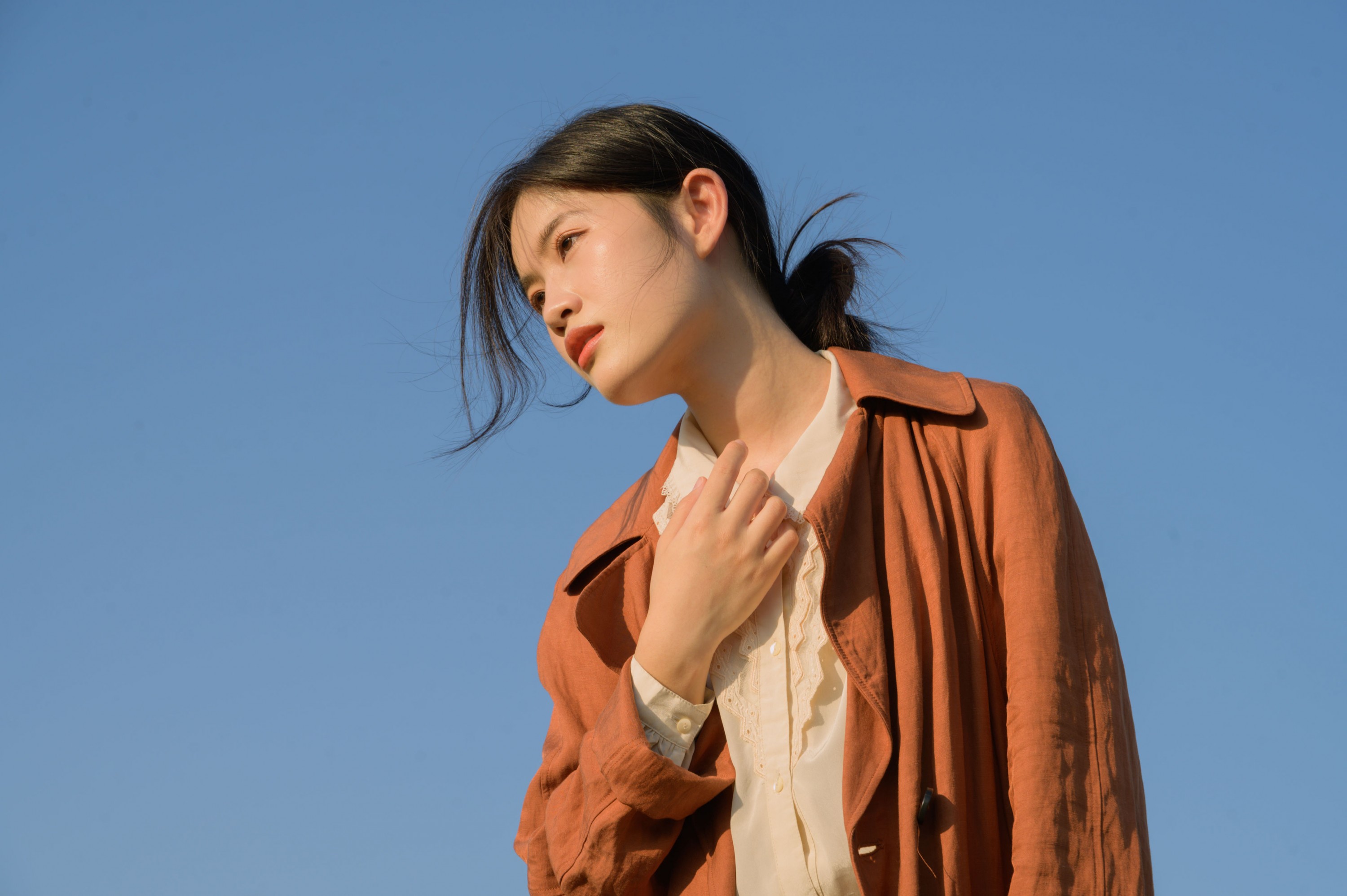 图片[5] - 芦苇微微 - 《向日葵的守望者》[41P] - 机器猫次元 - 机器猫次元