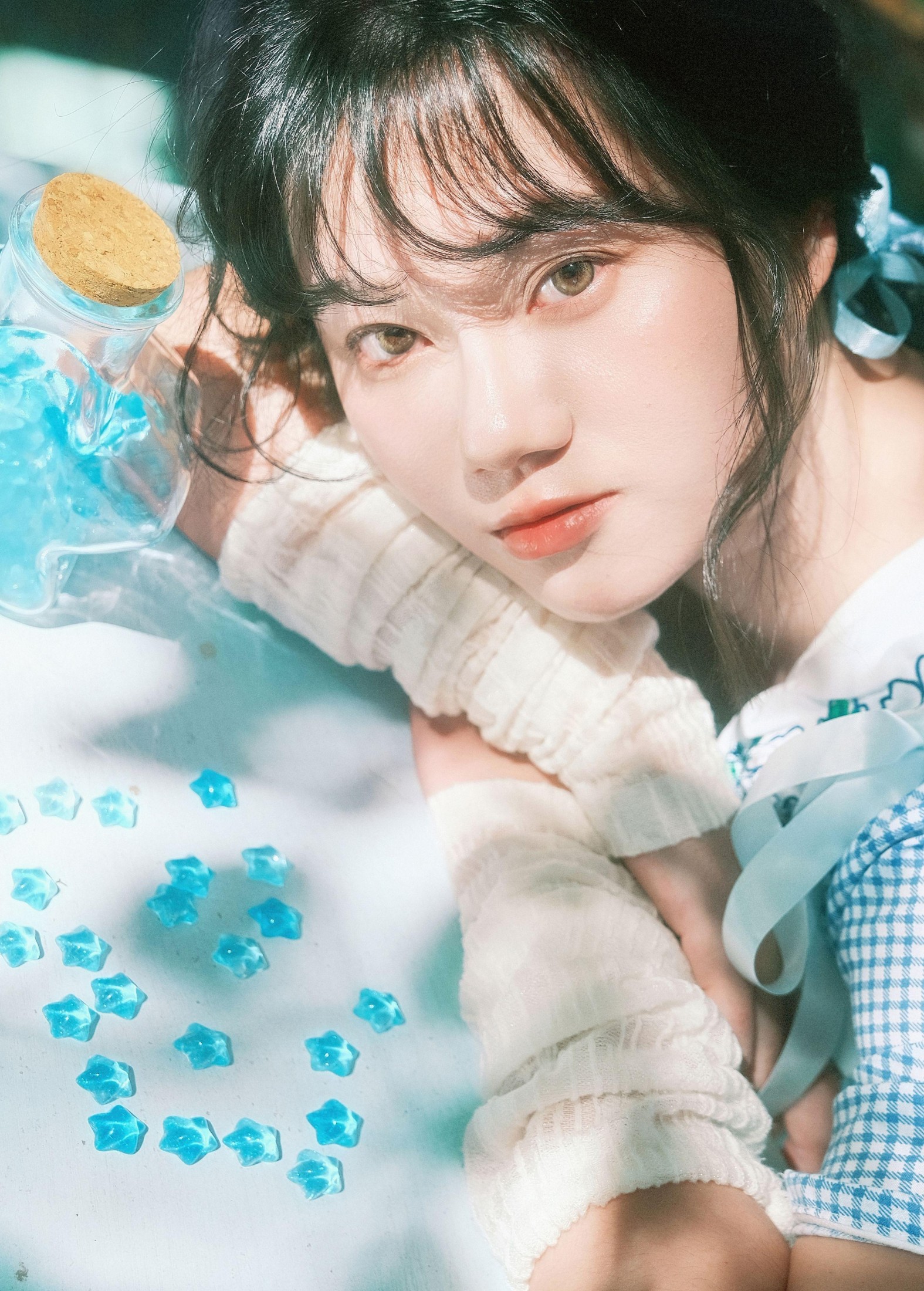 图片[2] - 璐璐 - 《光》[18P] - 机器猫次元 - 机器猫次元