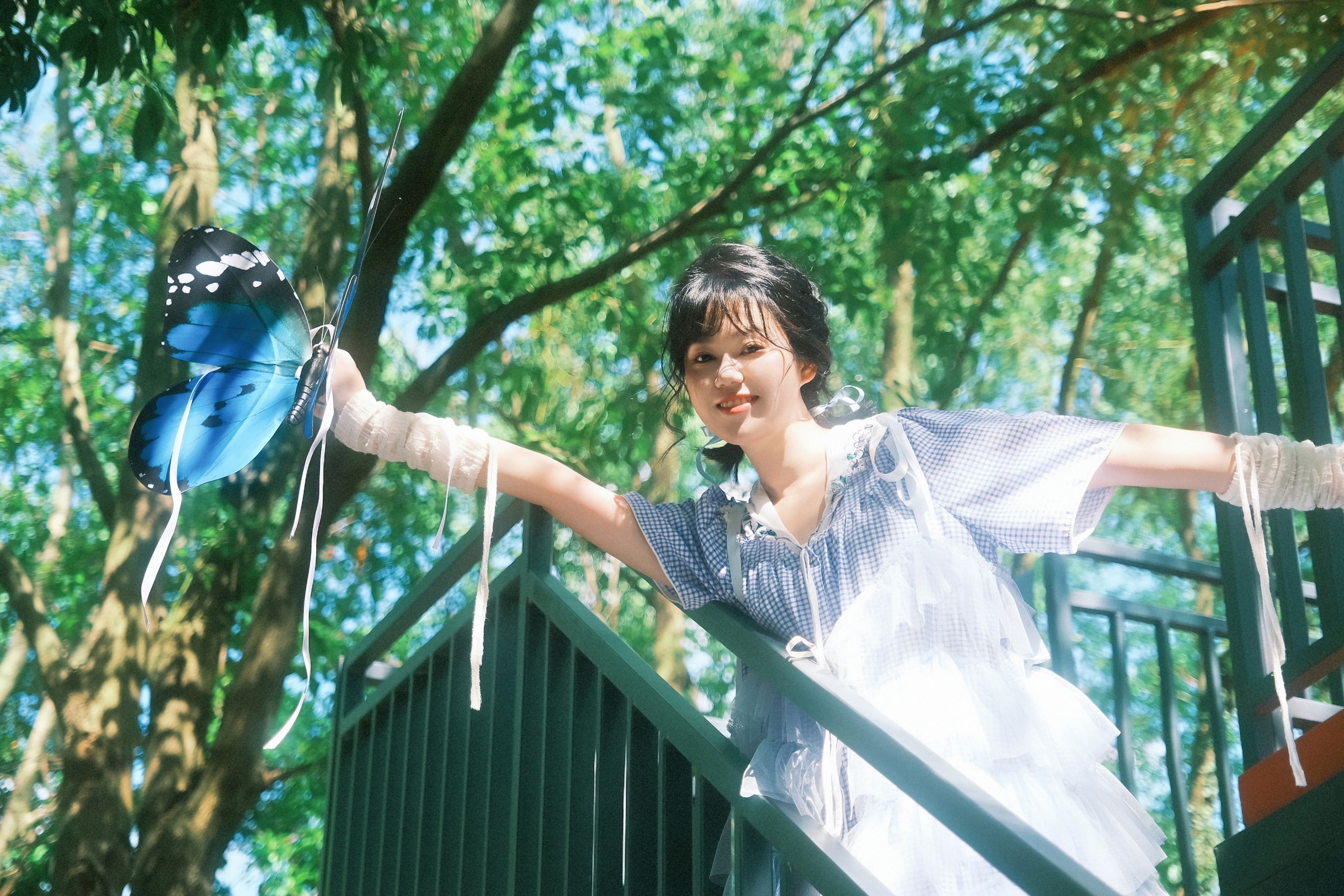 图片[5] - 璐璐 - 《光》[18P] - 机器猫次元 - 机器猫次元