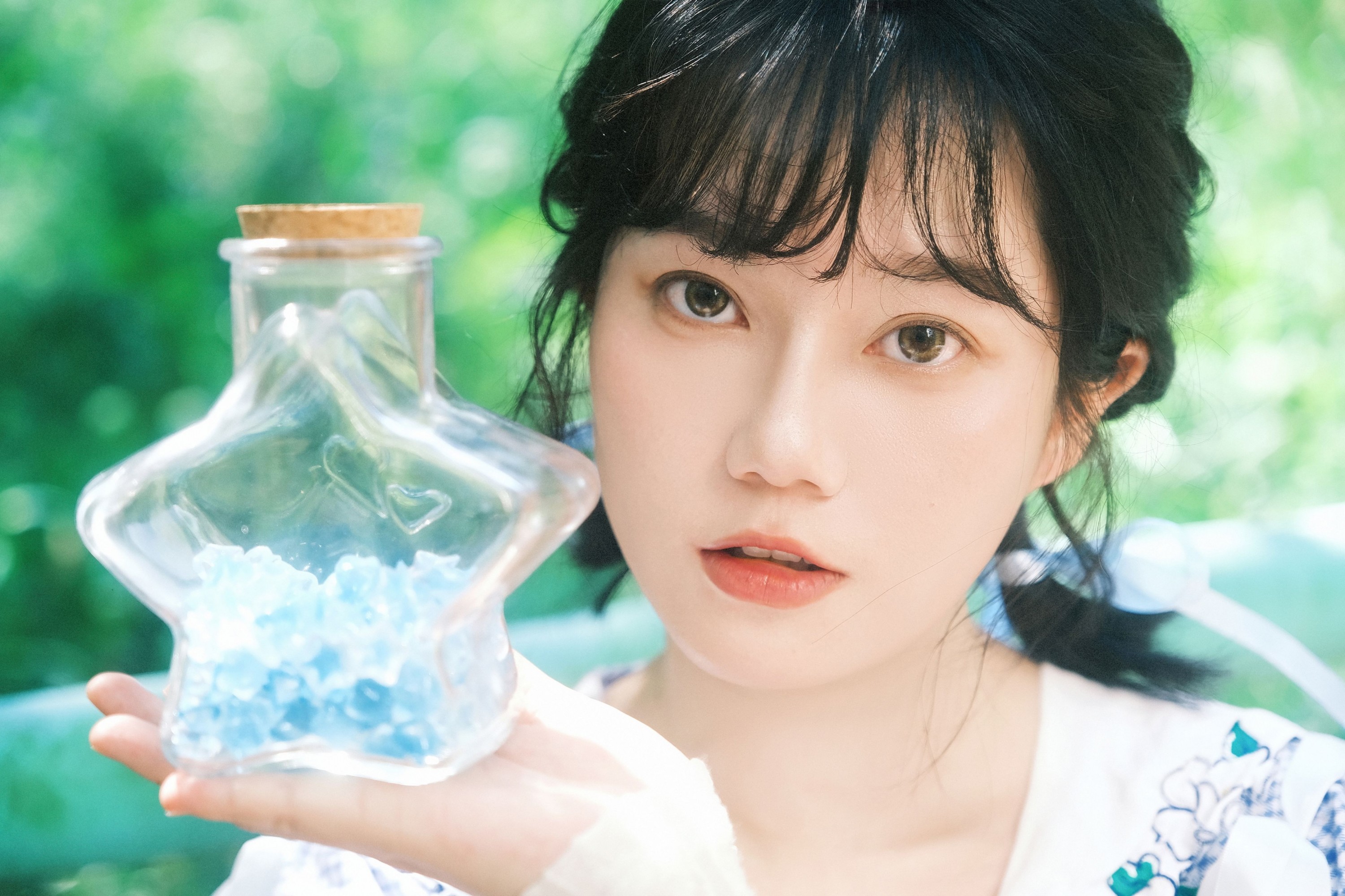 图片[8] - 璐璐 - 《光》[18P] - 机器猫次元 - 机器猫次元