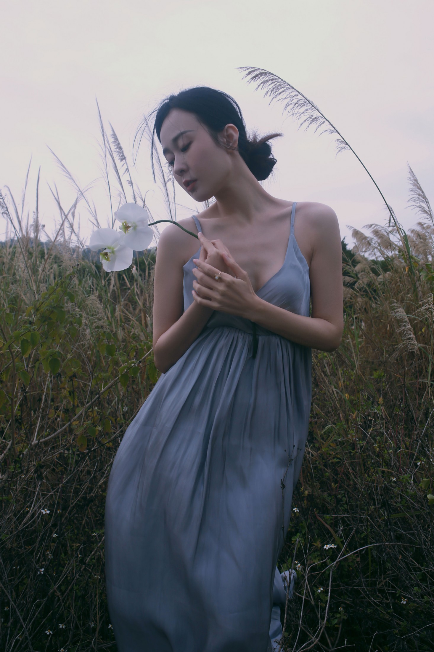 图片[4] - - 《秋风来过》[25P] - 机器猫次元 - 机器猫次元