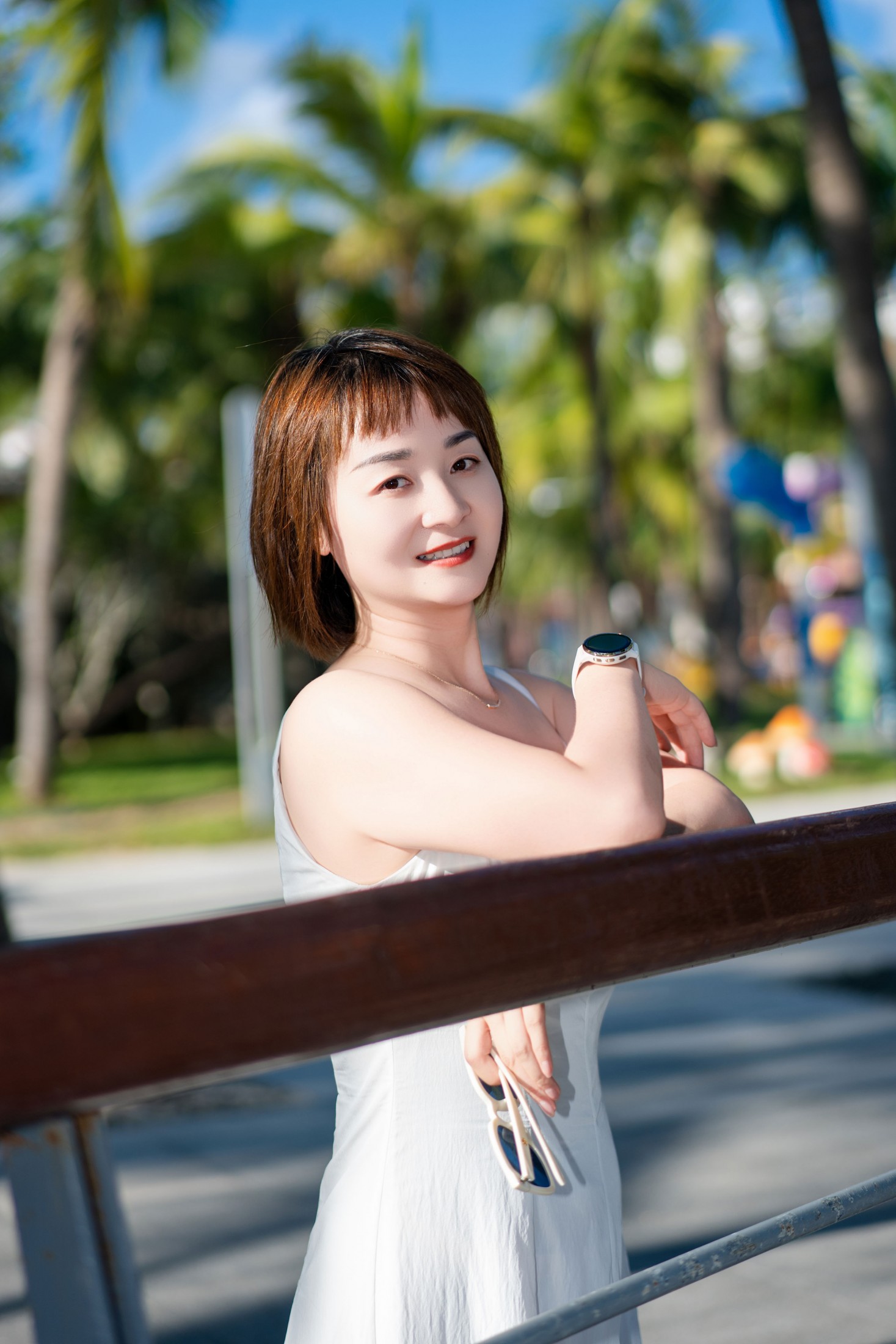 图片[6] - - 《海边漫步》[19P] - 机器猫次元 - 机器猫次元