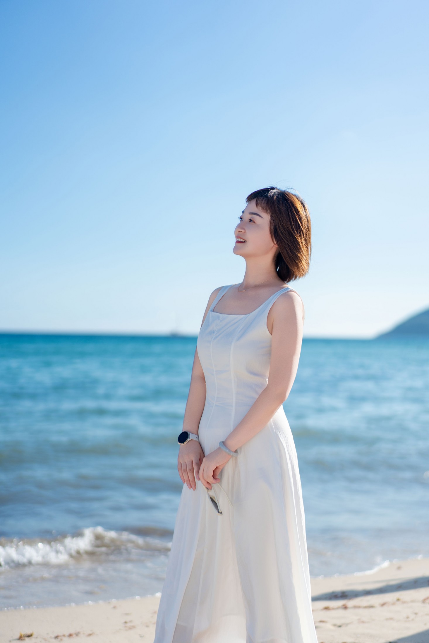 图片[7] - - 《海边漫步》[19P] - 机器猫次元 - 机器猫次元