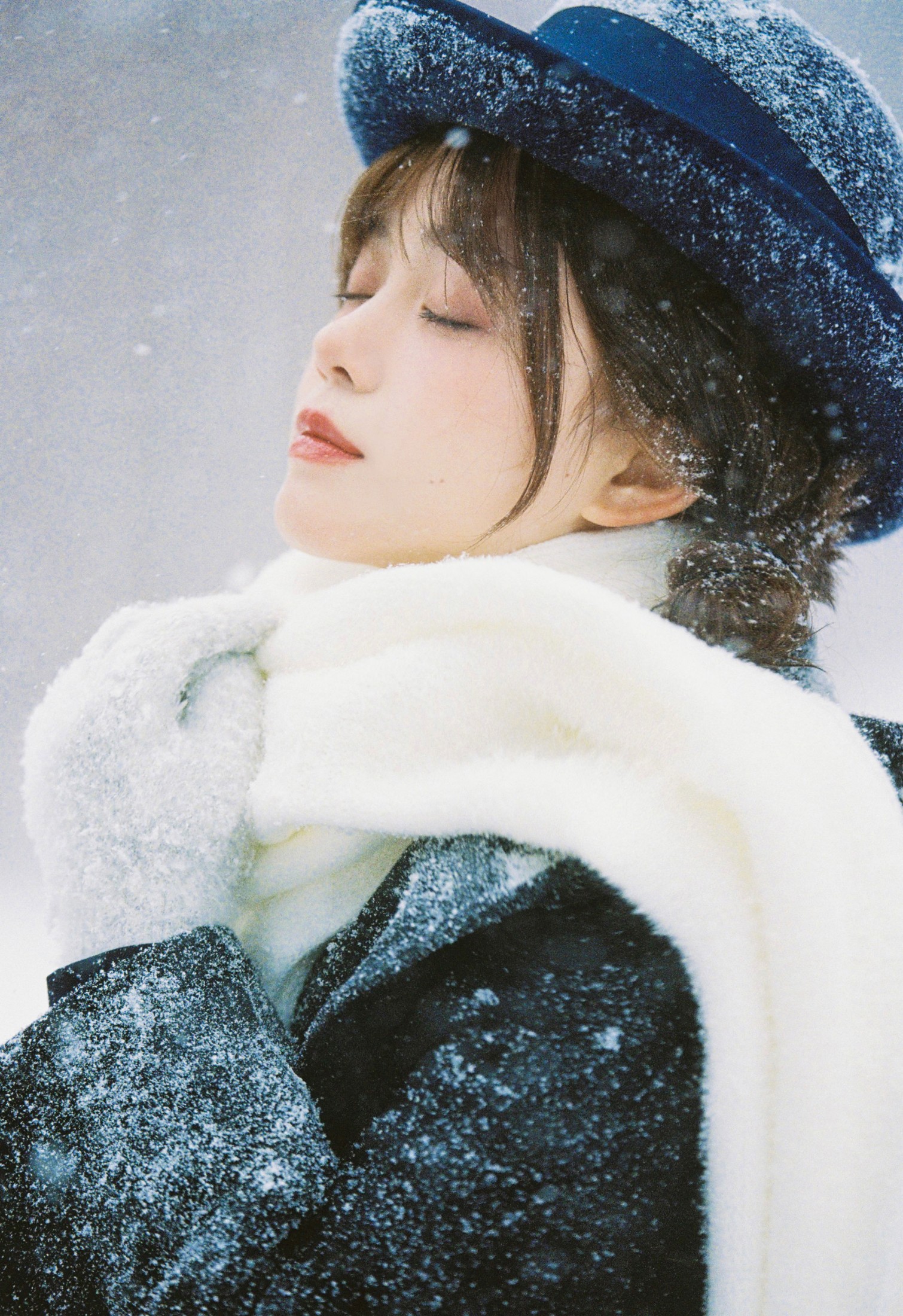 图片[5] - caoie- 《情书》[12P] - 机器猫次元 - 机器猫次元