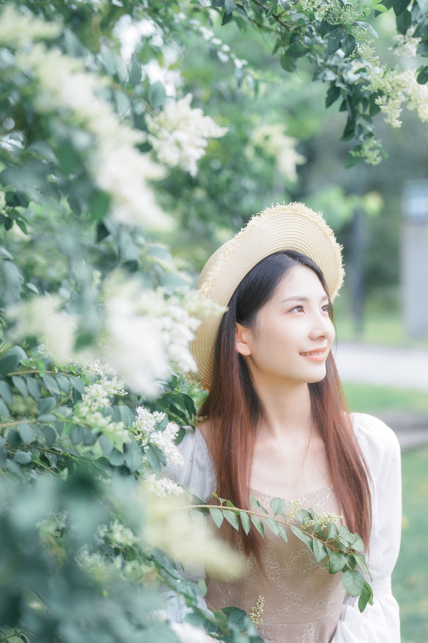图片[3] - xxSs - 《日系人像拍摄-女贞-刘思琴》[15P] - 机器猫次元 - 机器猫次元