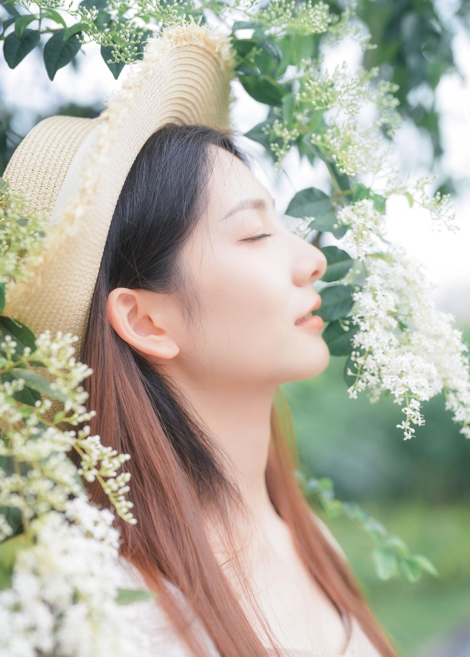 图片[2] - xxSs - 《日系人像拍摄-女贞-刘思琴》[15P] - 机器猫次元 - 机器猫次元