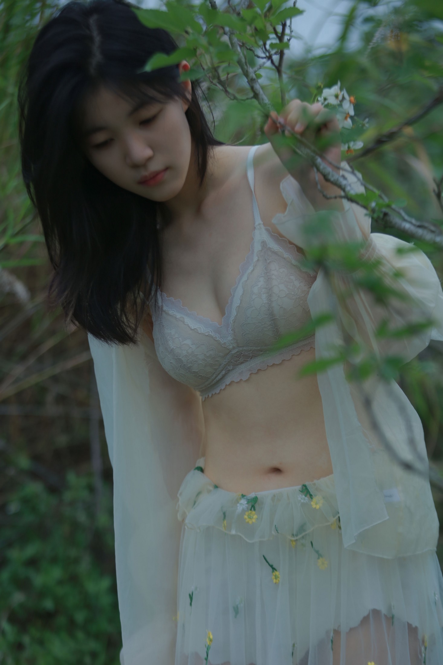 图片[5] - - 《夏长》[20P] - 机器猫次元 - 机器猫次元