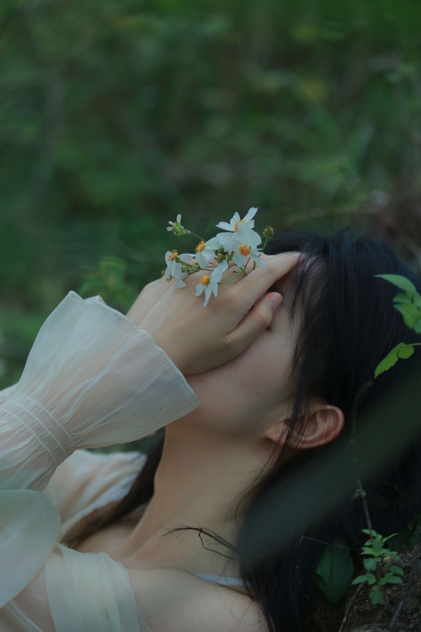 图片[3] - - 《夏长》[20P] - 机器猫次元 - 机器猫次元