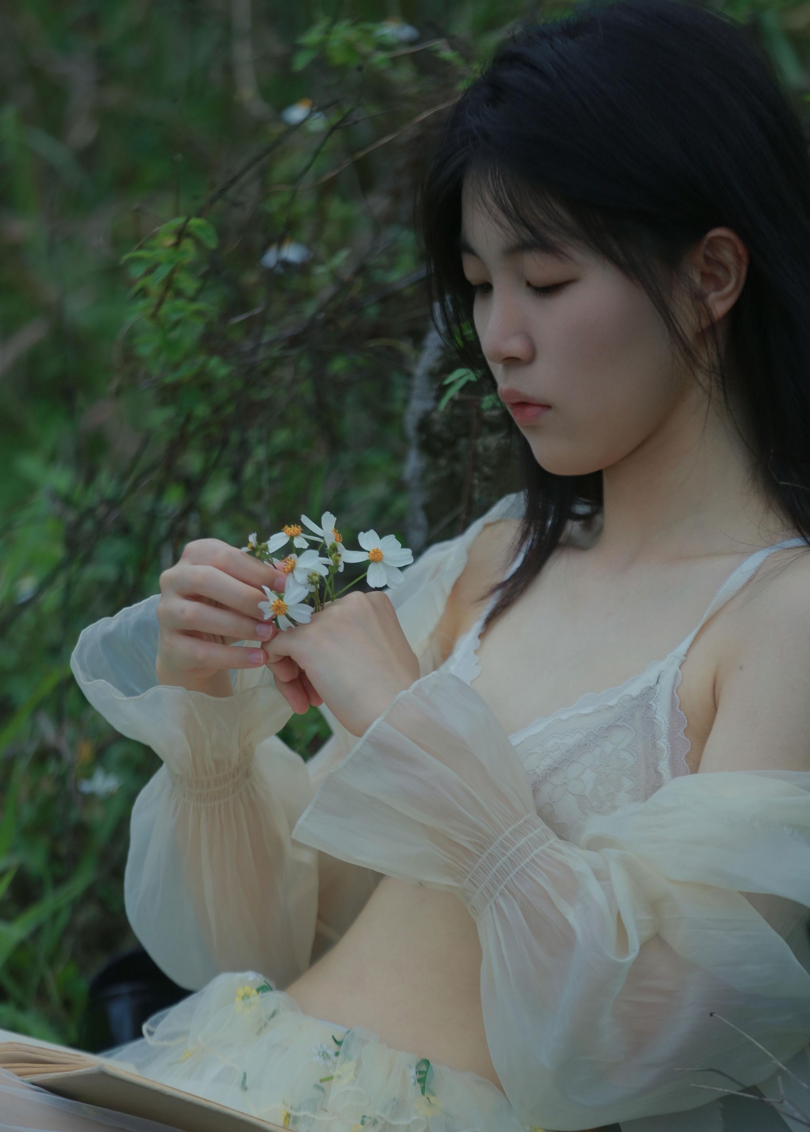图片[2] - - 《夏长》[20P] - 机器猫次元 - 机器猫次元