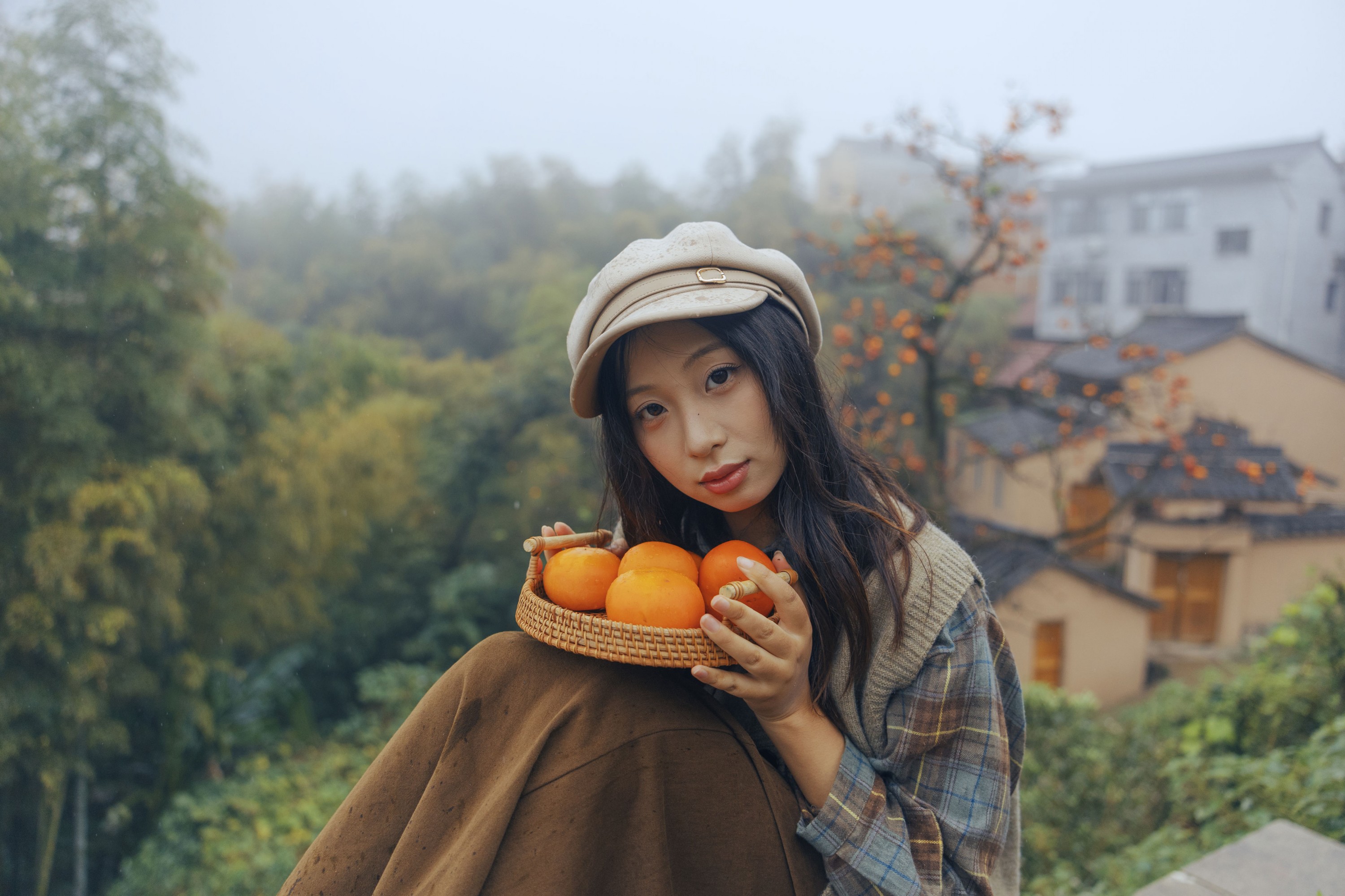 图片[7] - 小u - 《柿柿如意》[44P] - 机器猫次元 - 机器猫次元