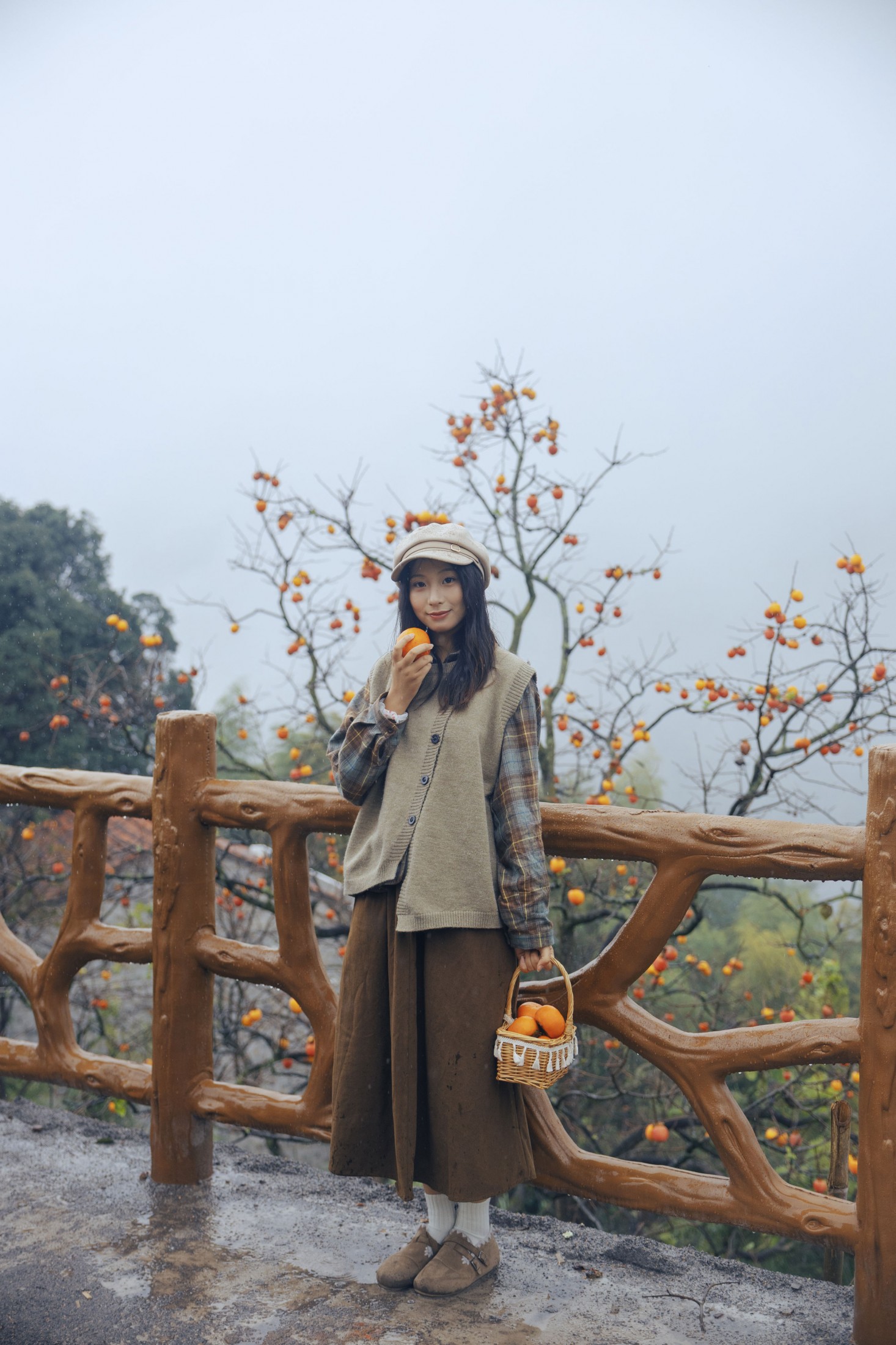 图片[8] - 小u - 《柿柿如意》[44P] - 机器猫次元 - 机器猫次元