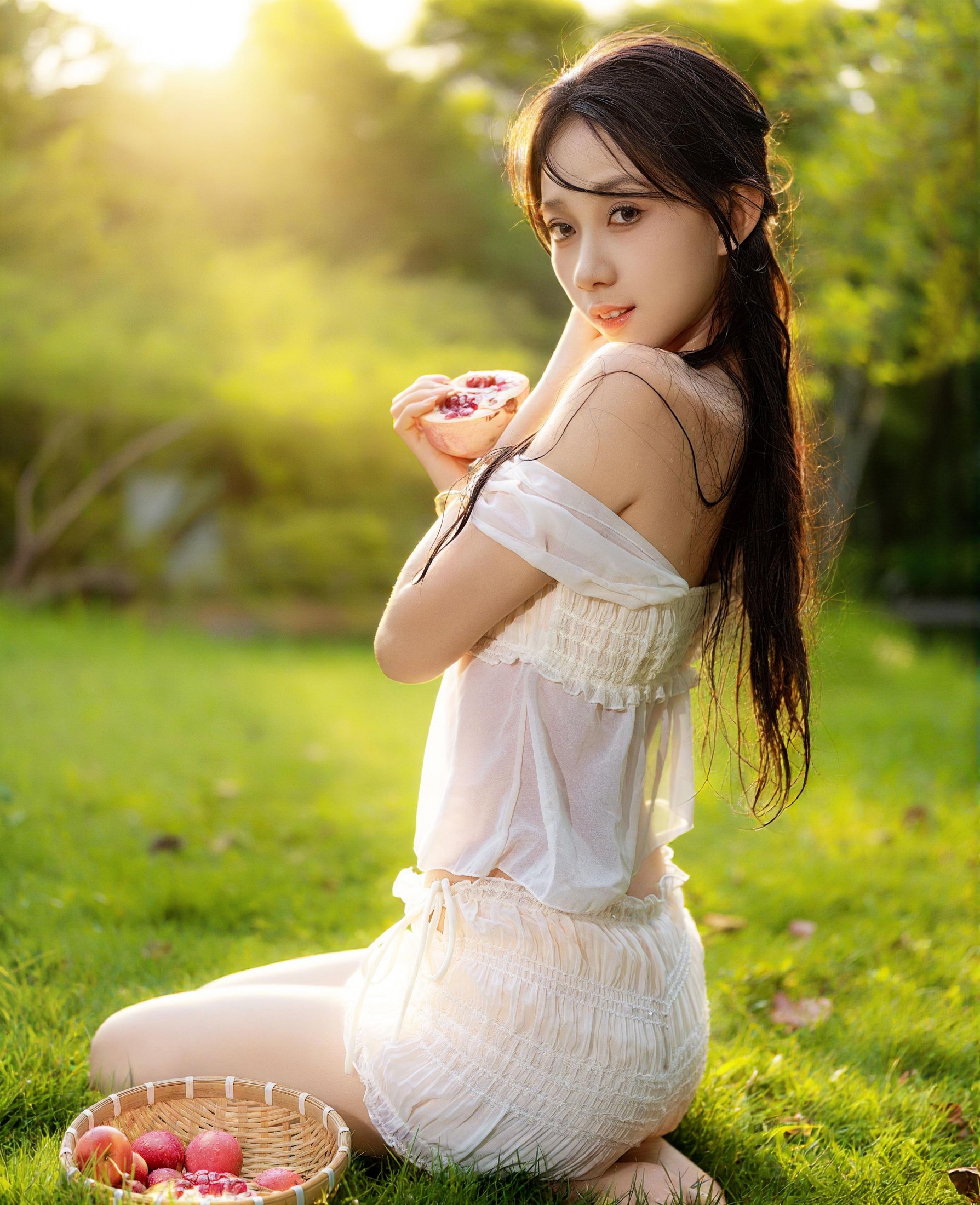 图片[2] - 小鱼饱饱 - 《晨光美好》[12P] - 机器猫次元 - 机器猫次元