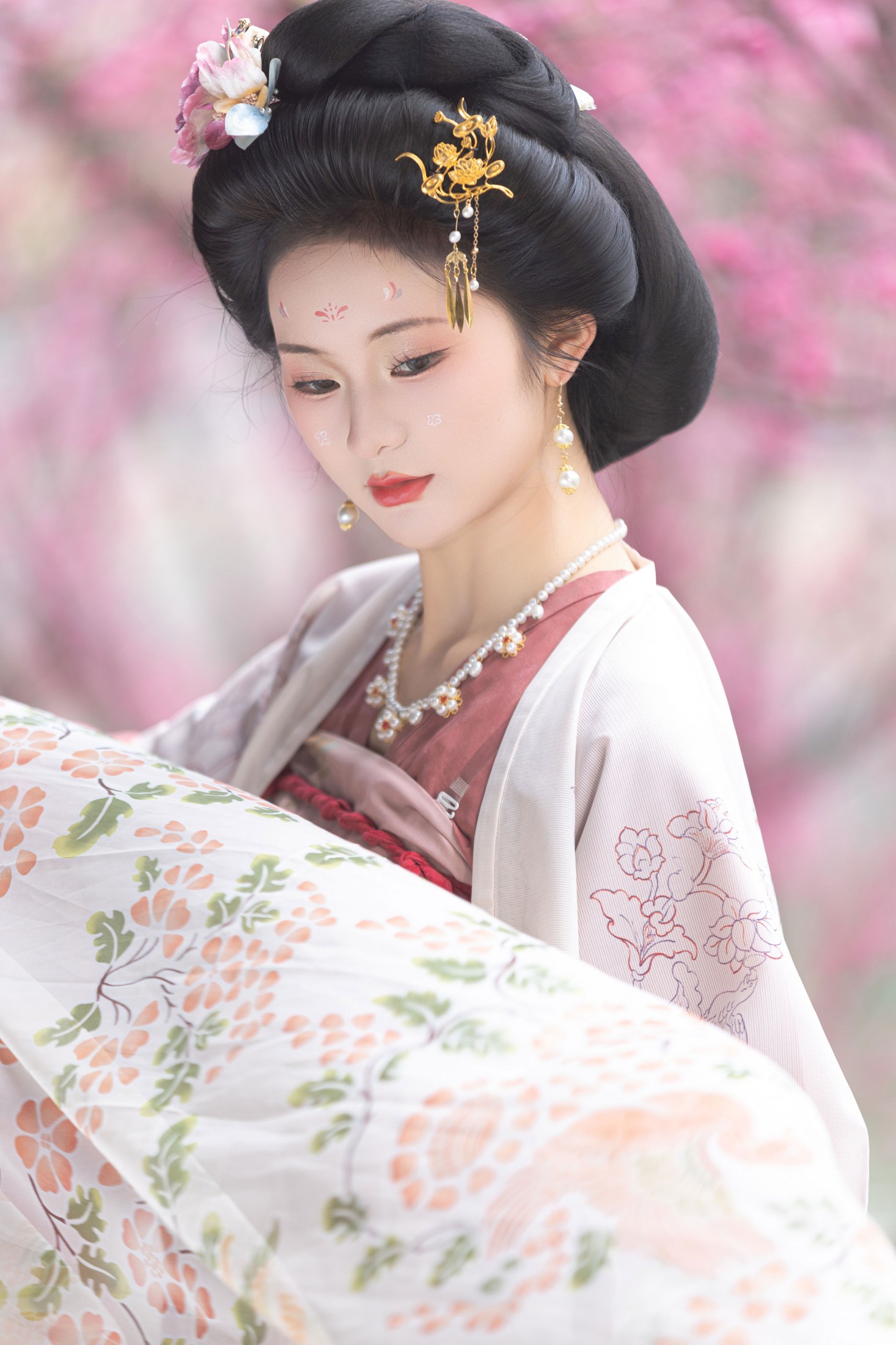 图片[5] - - 《梅》[12P] - 机器猫次元 - 机器猫次元