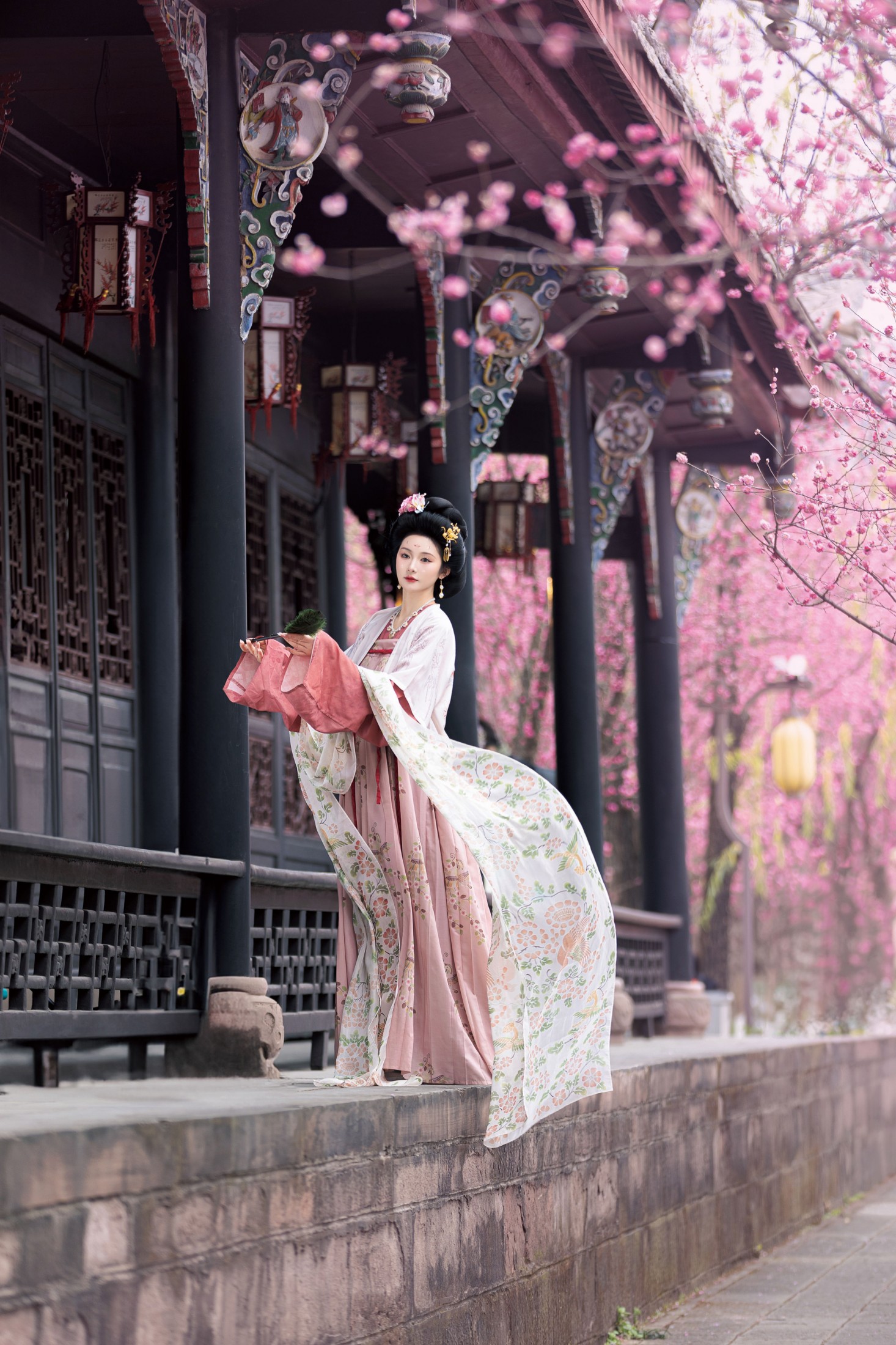 图片[6] - - 《梅》[12P] - 机器猫次元 - 机器猫次元