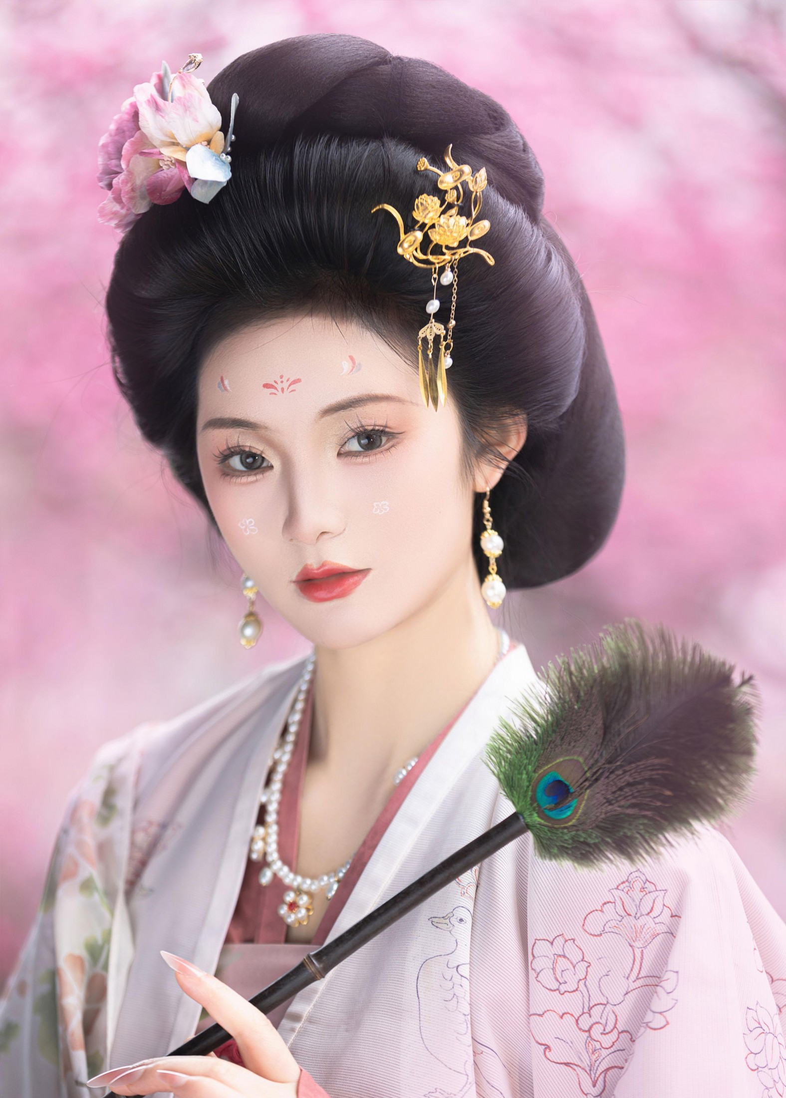 图片[2] - - 《梅》[12P] - 机器猫次元 - 机器猫次元