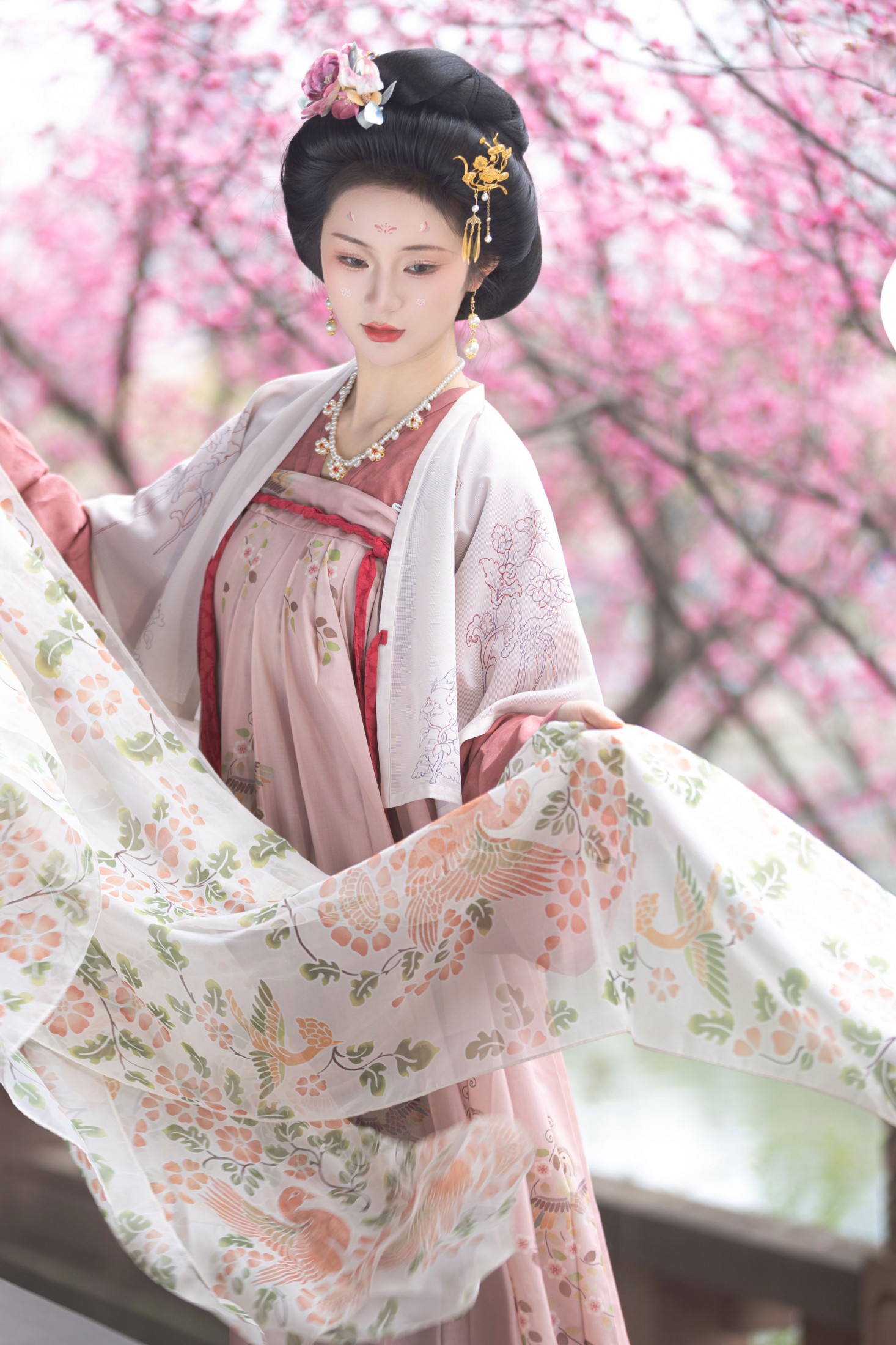 图片[3] - - 《梅》[12P] - 机器猫次元 - 机器猫次元