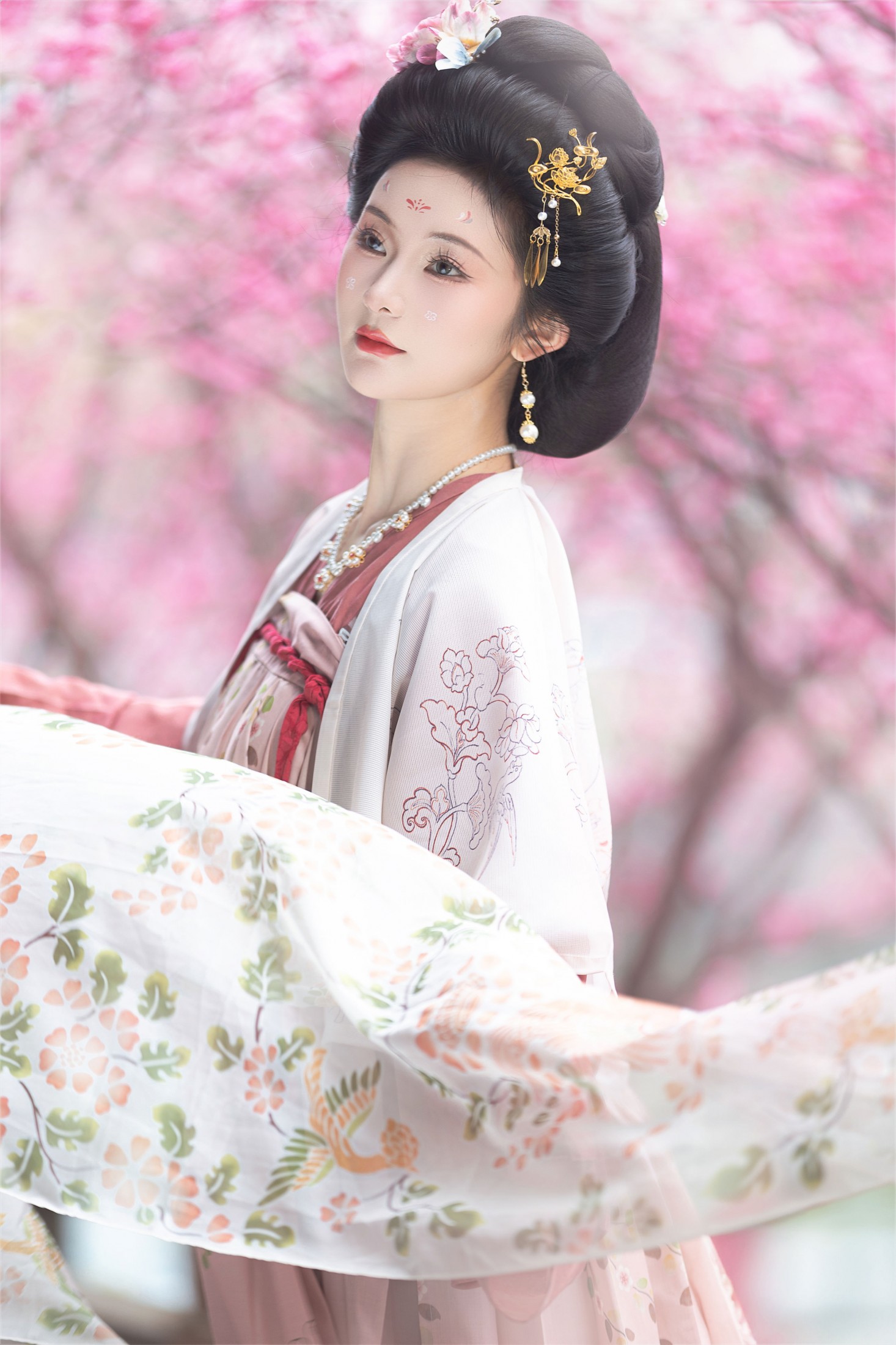 图片[4] - - 《梅》[12P] - 机器猫次元 - 机器猫次元