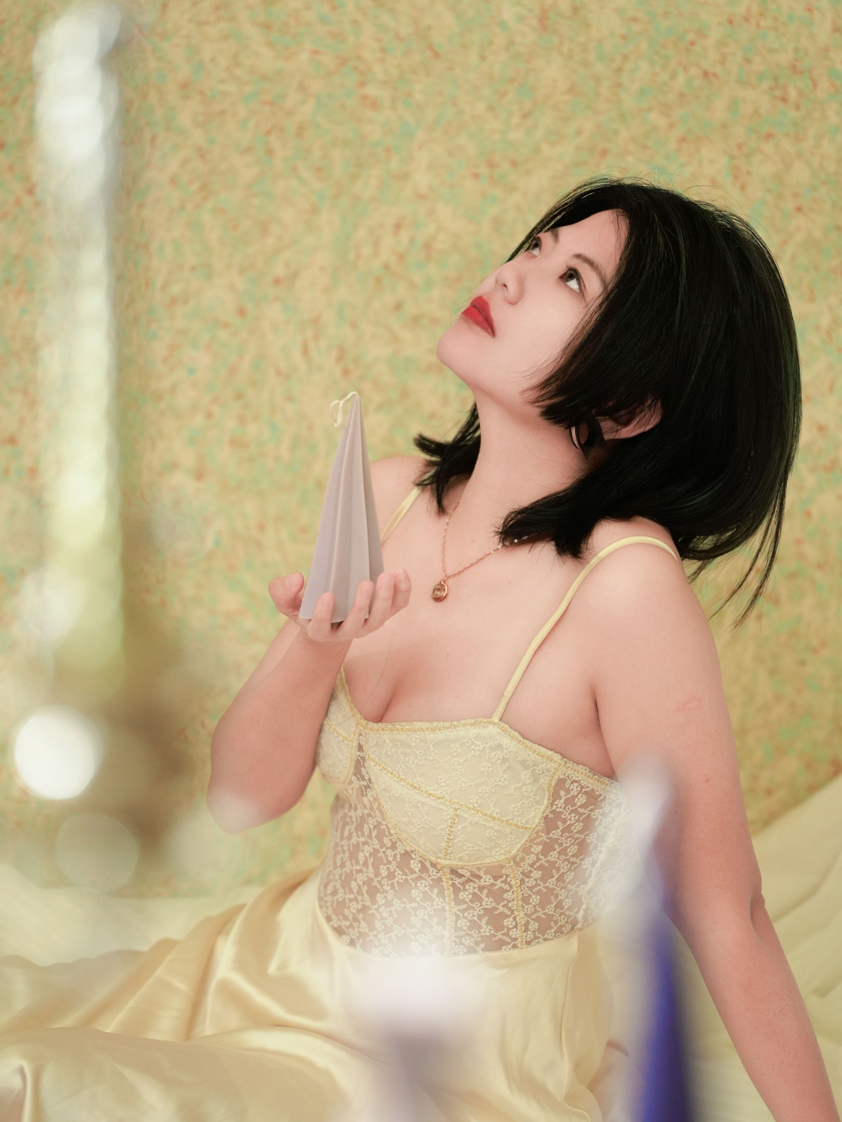 图片[6] - - 《烛火之光》[28P] - 机器猫次元 - 机器猫次元